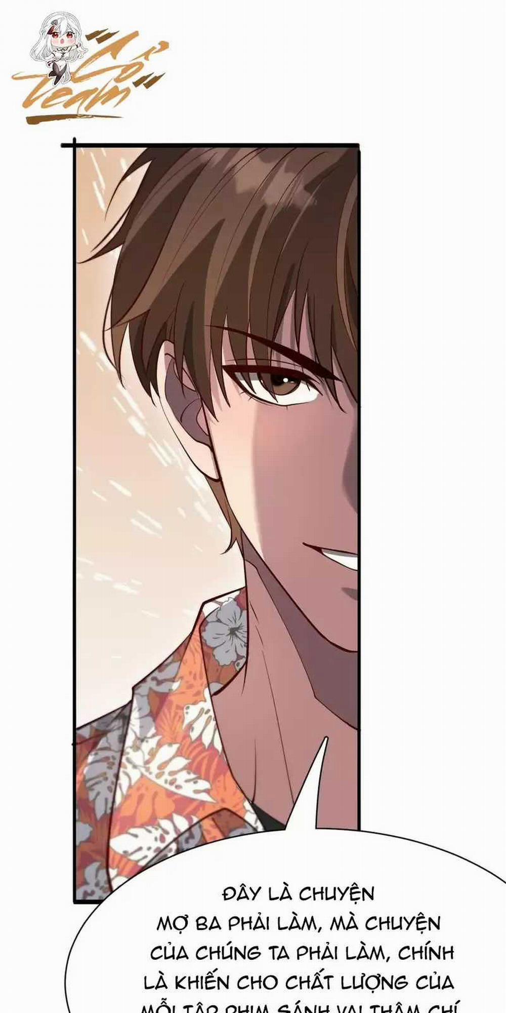 Ta Bị Kẹt Cùng Một Ngày 1000 Năm 107 trang 11