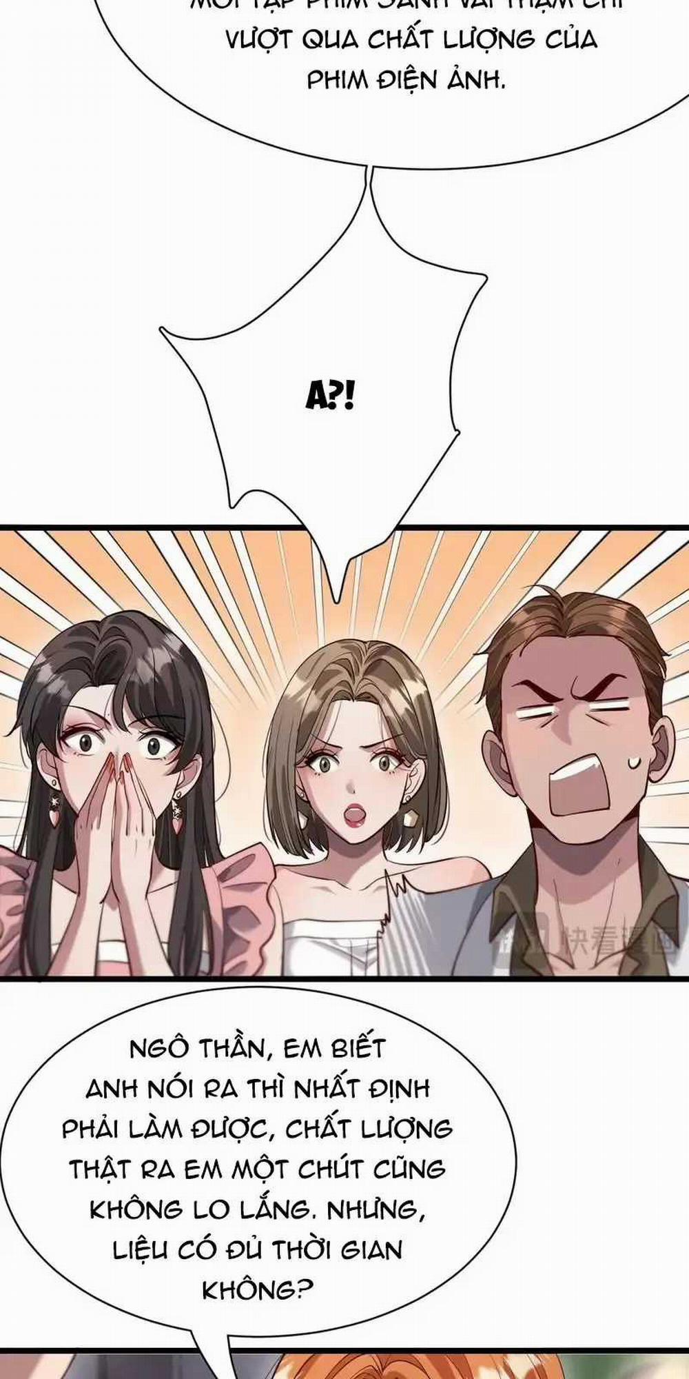 Ta Bị Kẹt Cùng Một Ngày 1000 Năm 107 trang 12