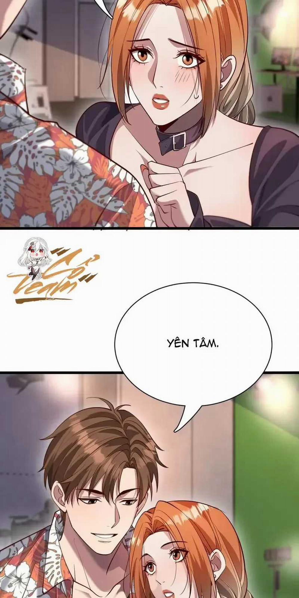 Ta Bị Kẹt Cùng Một Ngày 1000 Năm 107 trang 13