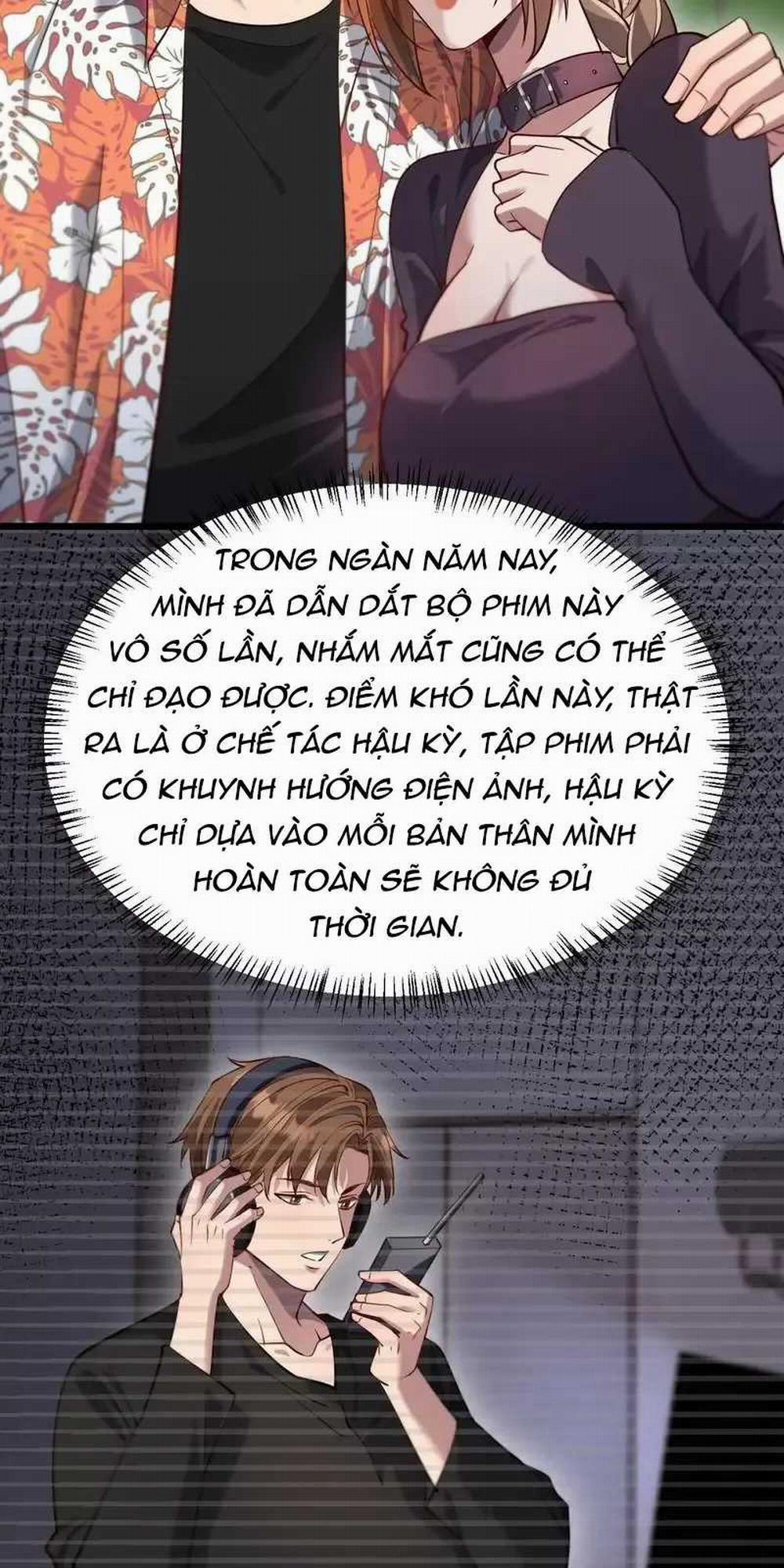 Ta Bị Kẹt Cùng Một Ngày 1000 Năm 107 trang 14