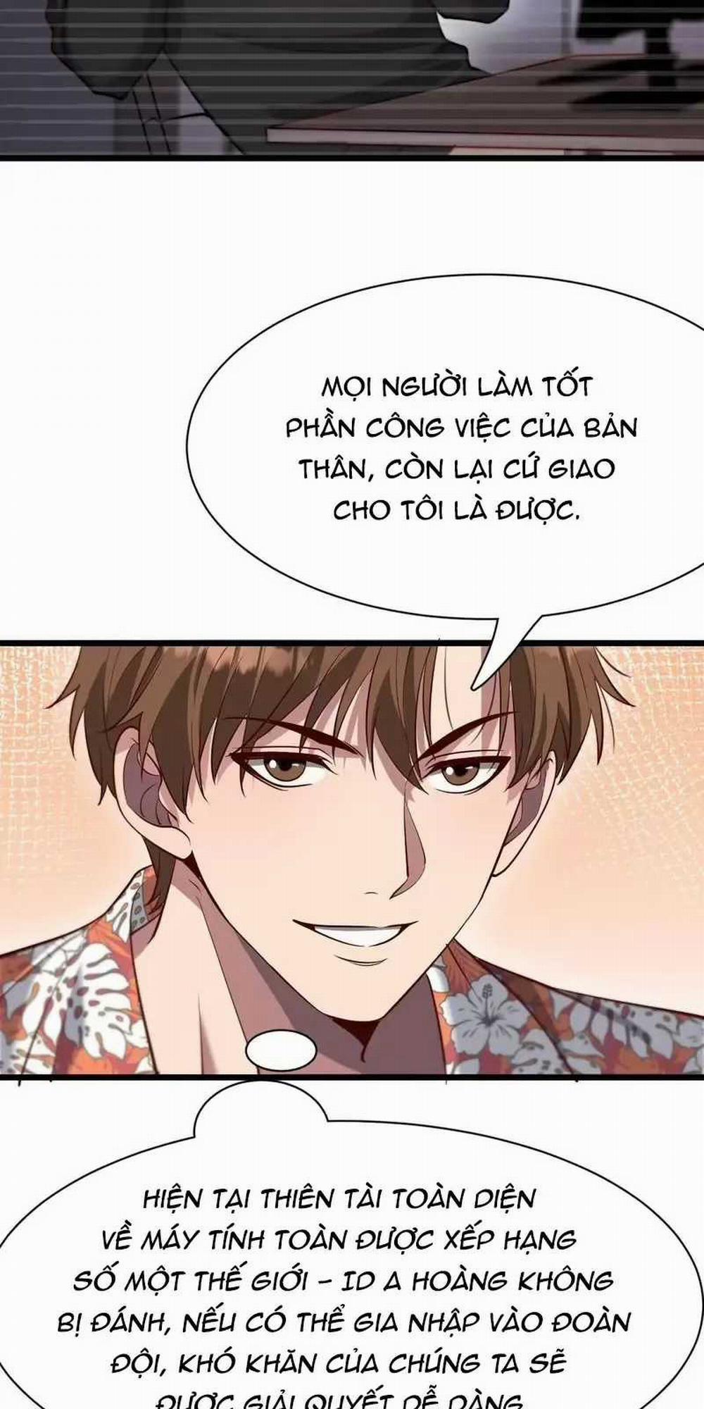 Ta Bị Kẹt Cùng Một Ngày 1000 Năm 107 trang 15