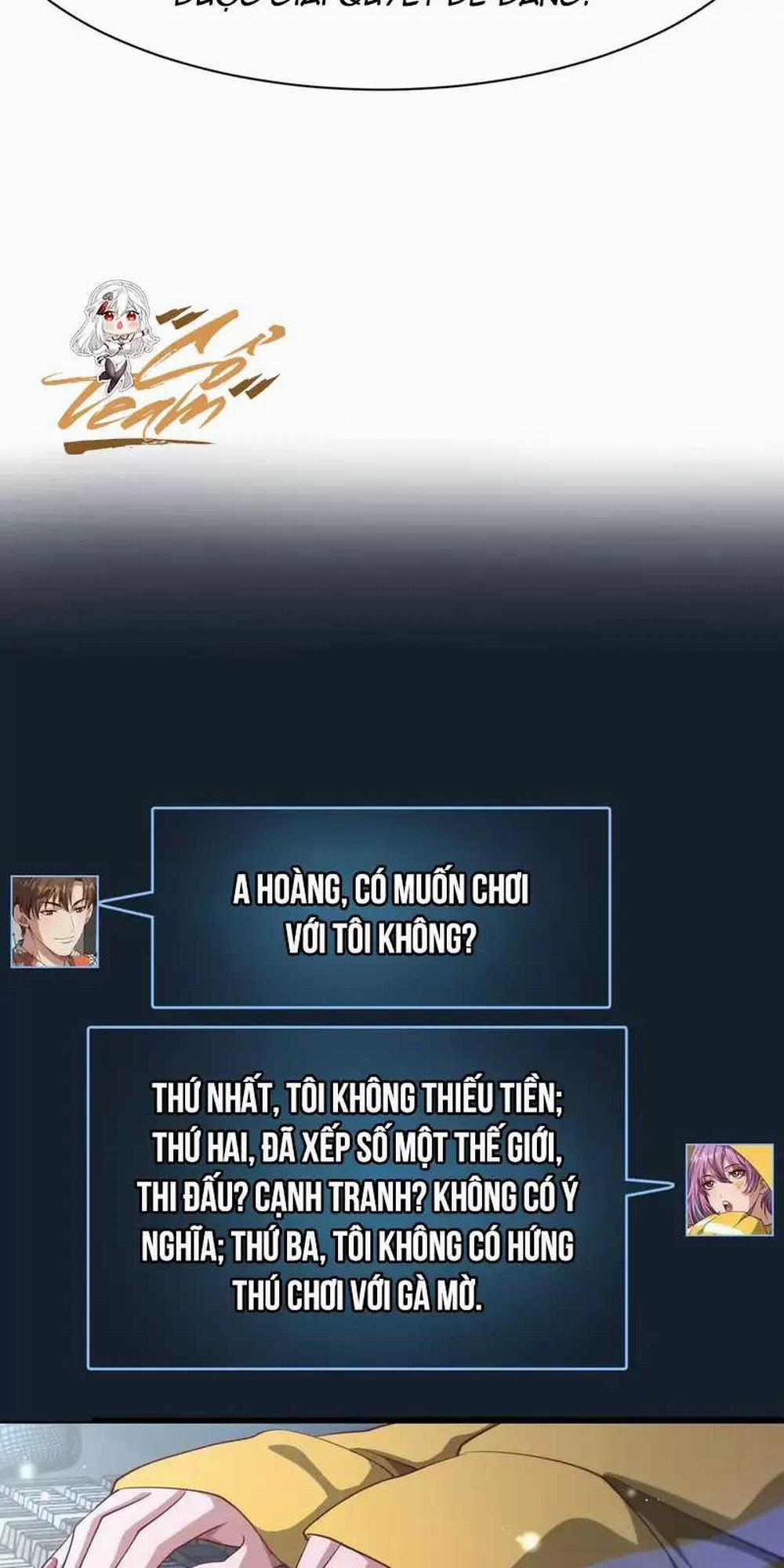 Ta Bị Kẹt Cùng Một Ngày 1000 Năm 107 trang 16