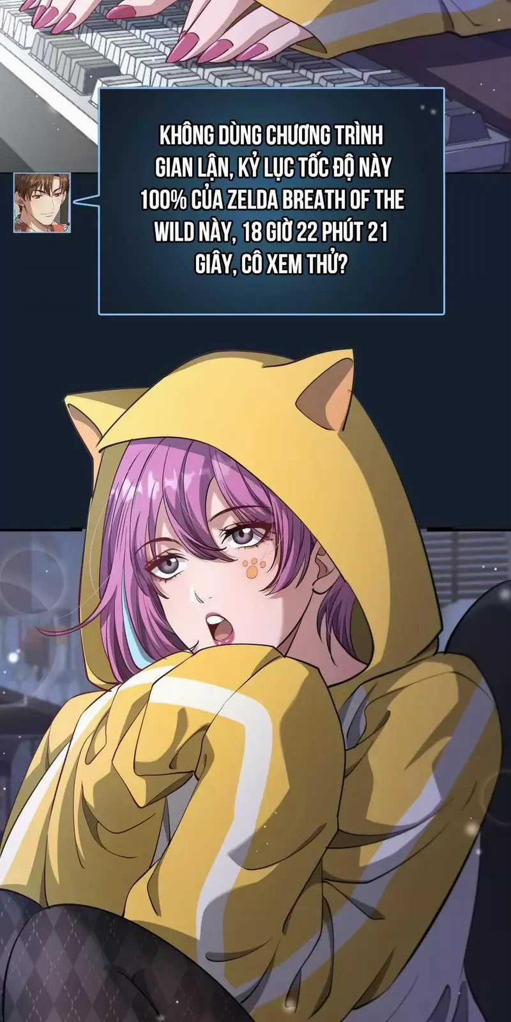 Ta Bị Kẹt Cùng Một Ngày 1000 Năm 107 trang 17