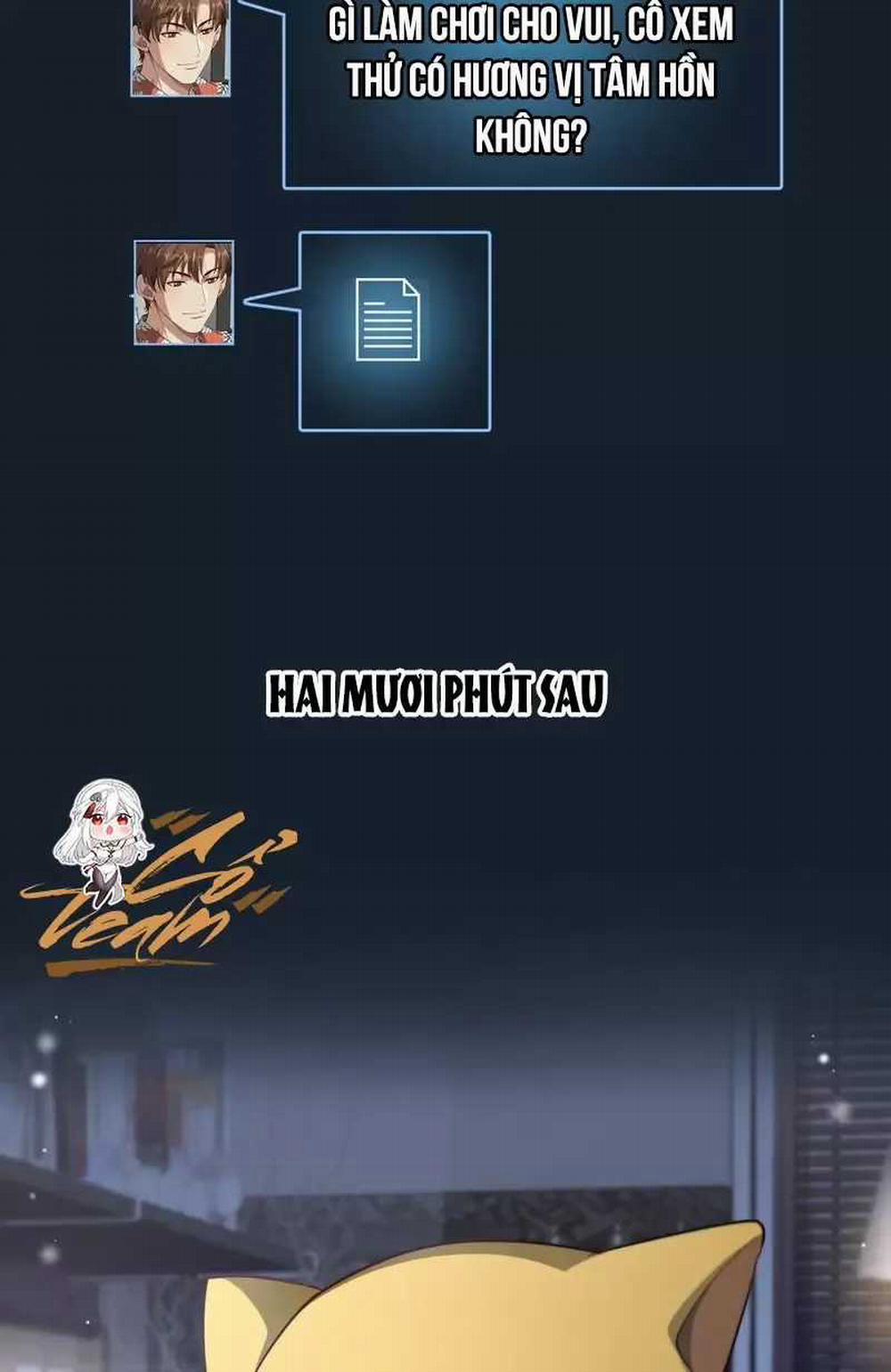 Ta Bị Kẹt Cùng Một Ngày 1000 Năm 107 trang 19