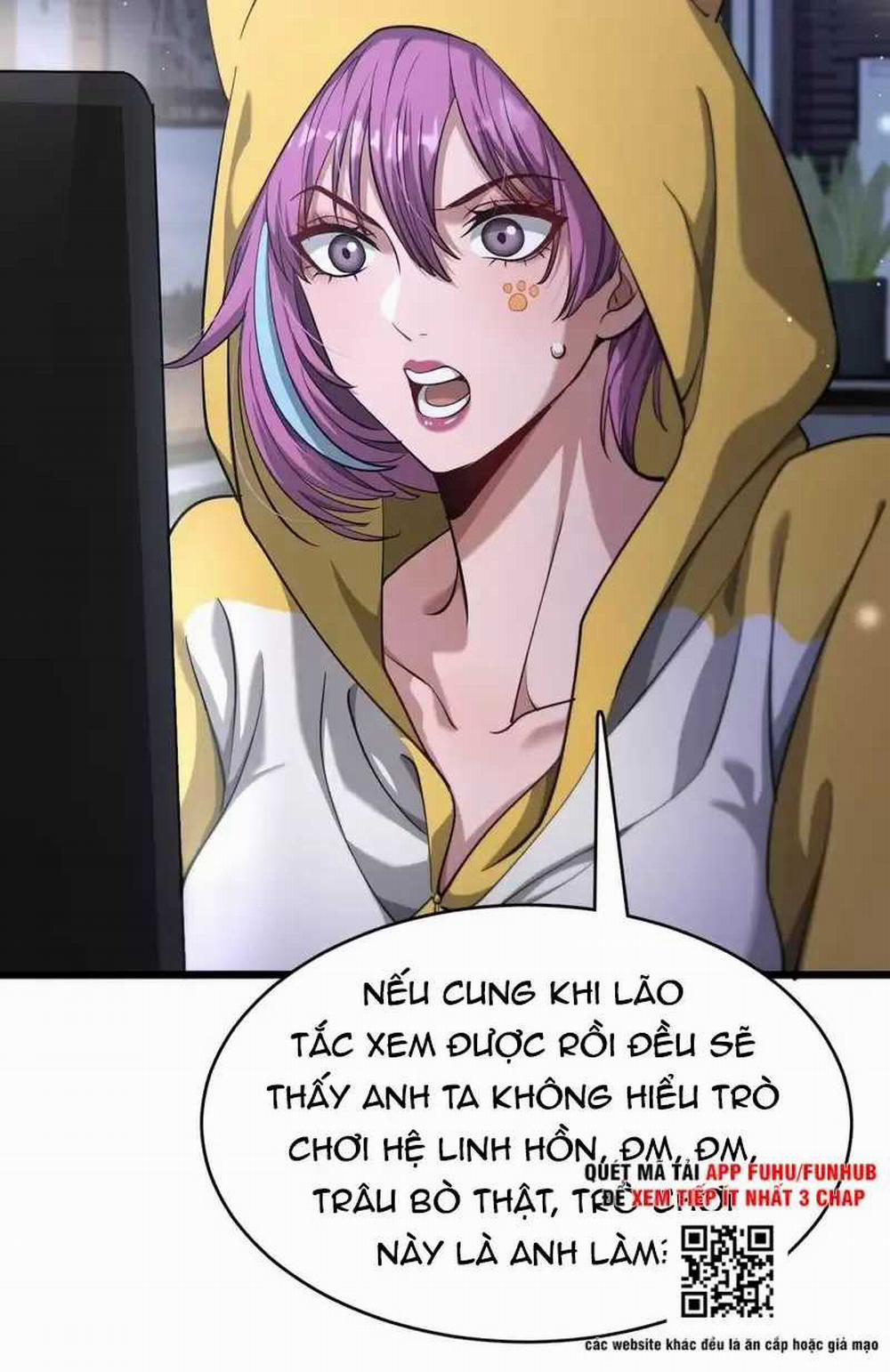 Ta Bị Kẹt Cùng Một Ngày 1000 Năm 107 trang 20