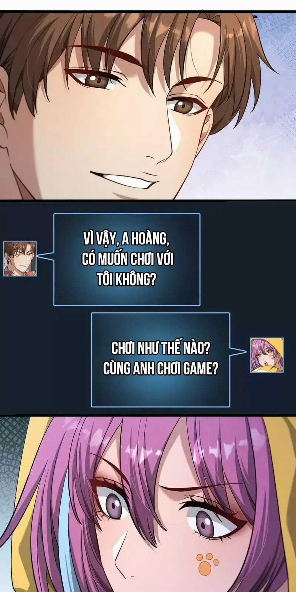 Ta Bị Kẹt Cùng Một Ngày 1000 Năm 107 trang 21