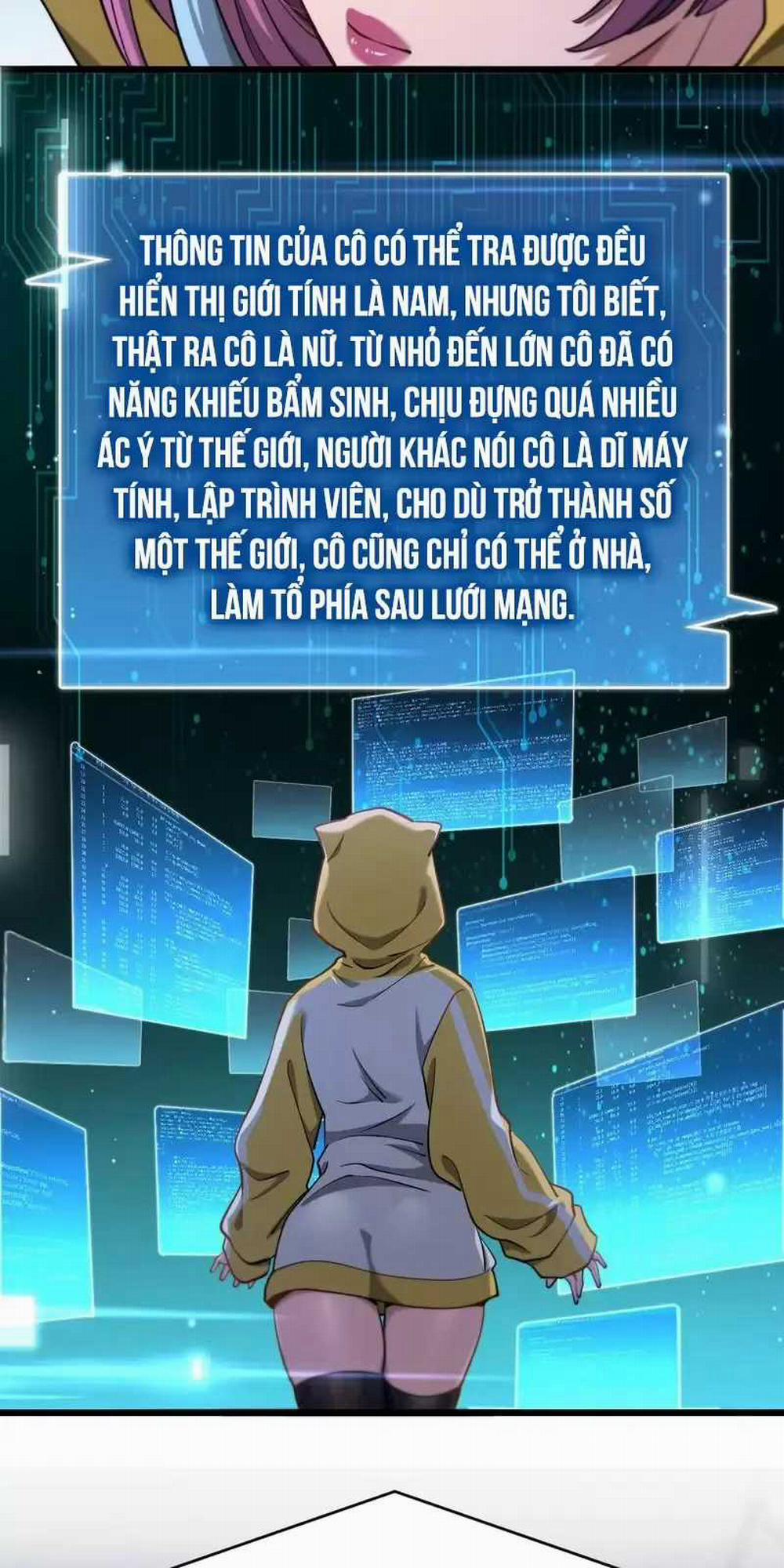 Ta Bị Kẹt Cùng Một Ngày 1000 Năm 107 trang 22