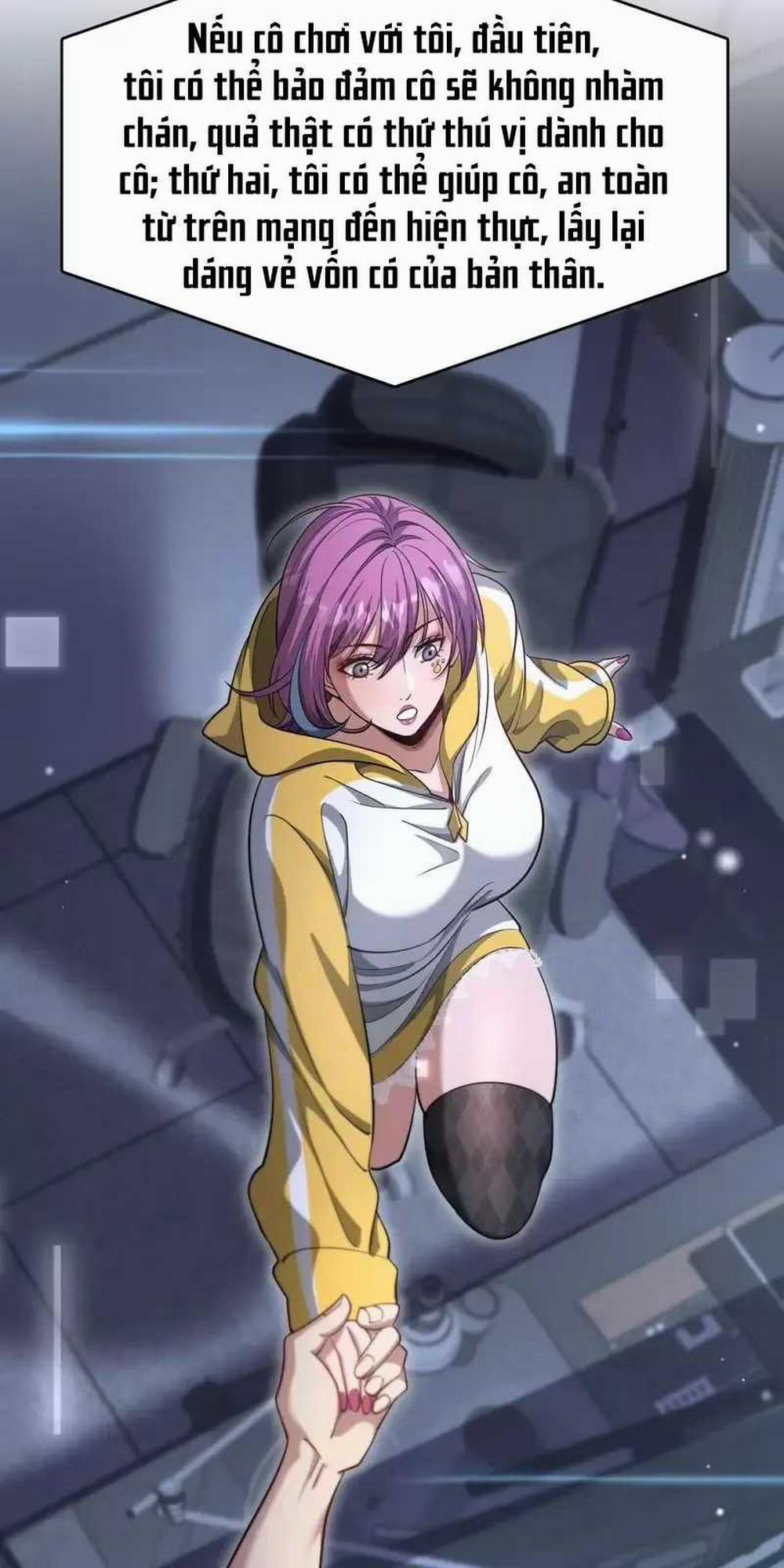 Ta Bị Kẹt Cùng Một Ngày 1000 Năm 107 trang 23