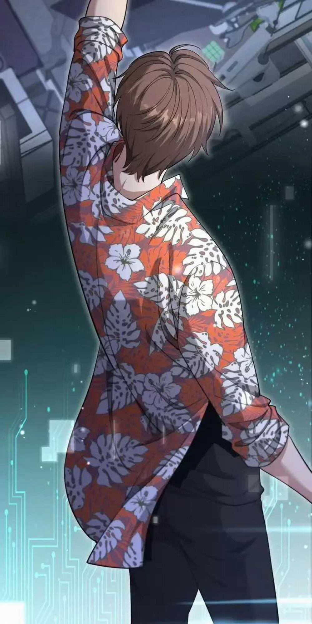 Ta Bị Kẹt Cùng Một Ngày 1000 Năm 107 trang 24