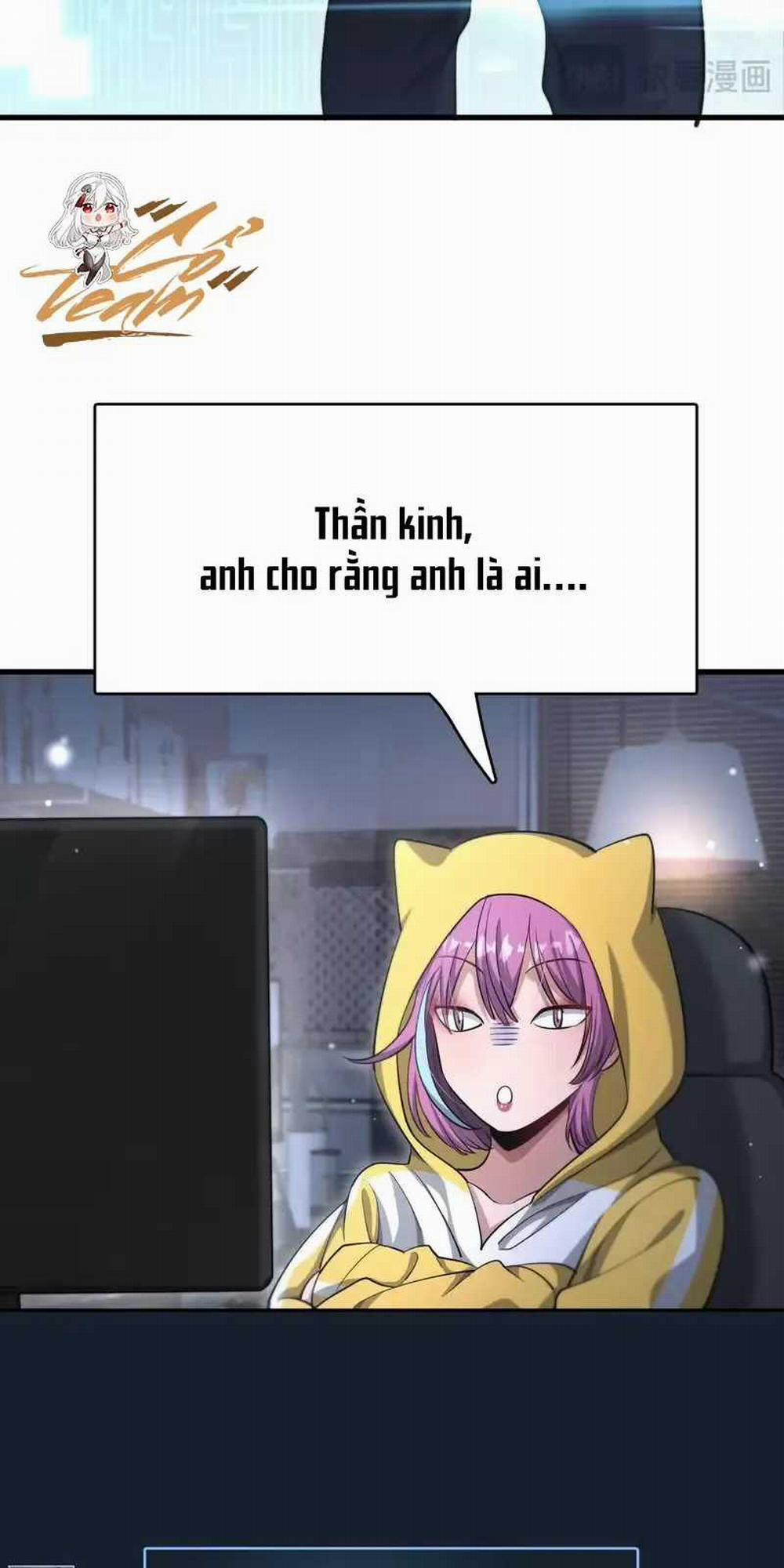 Ta Bị Kẹt Cùng Một Ngày 1000 Năm 107 trang 25