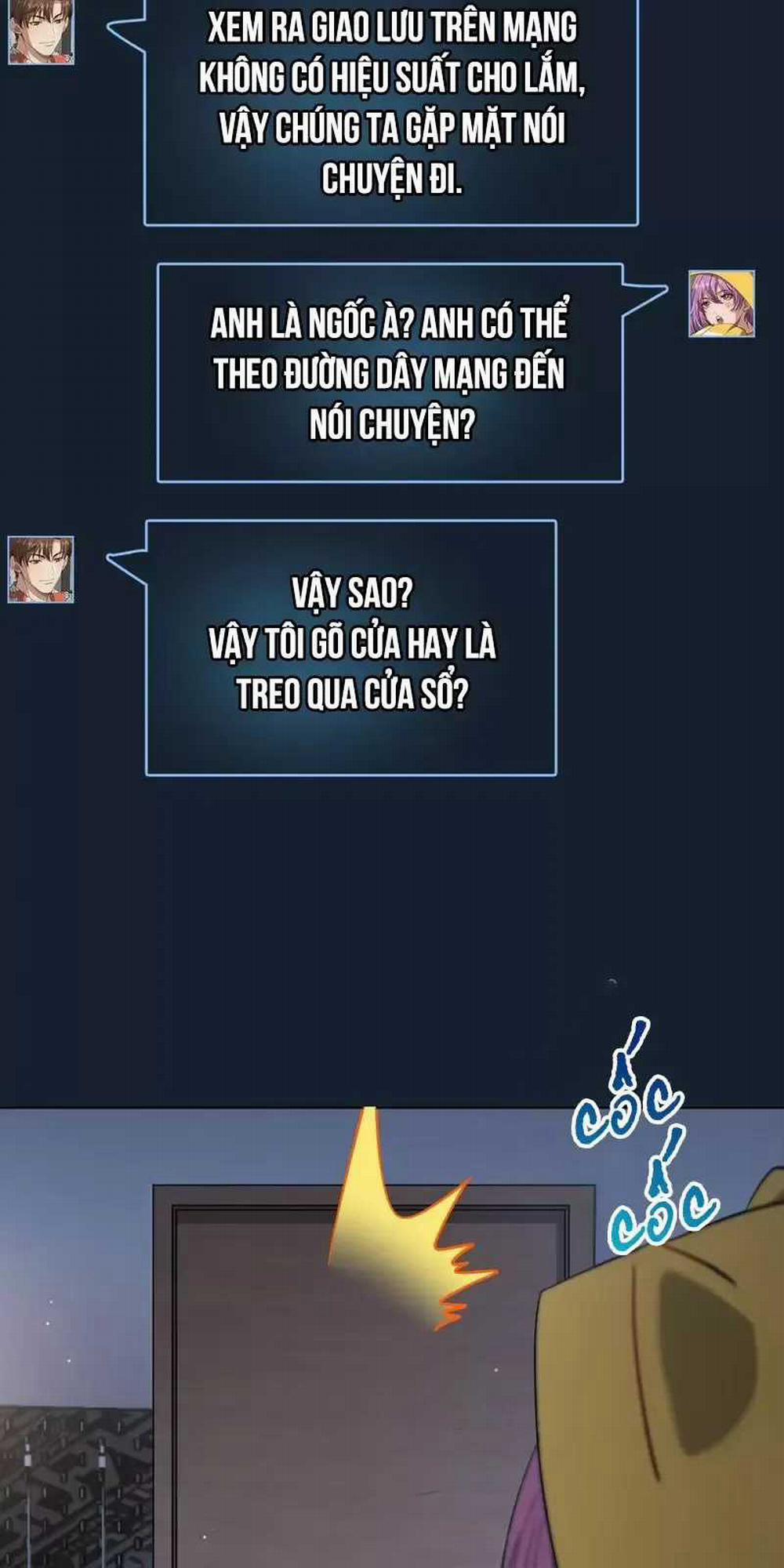 Ta Bị Kẹt Cùng Một Ngày 1000 Năm 107 trang 26