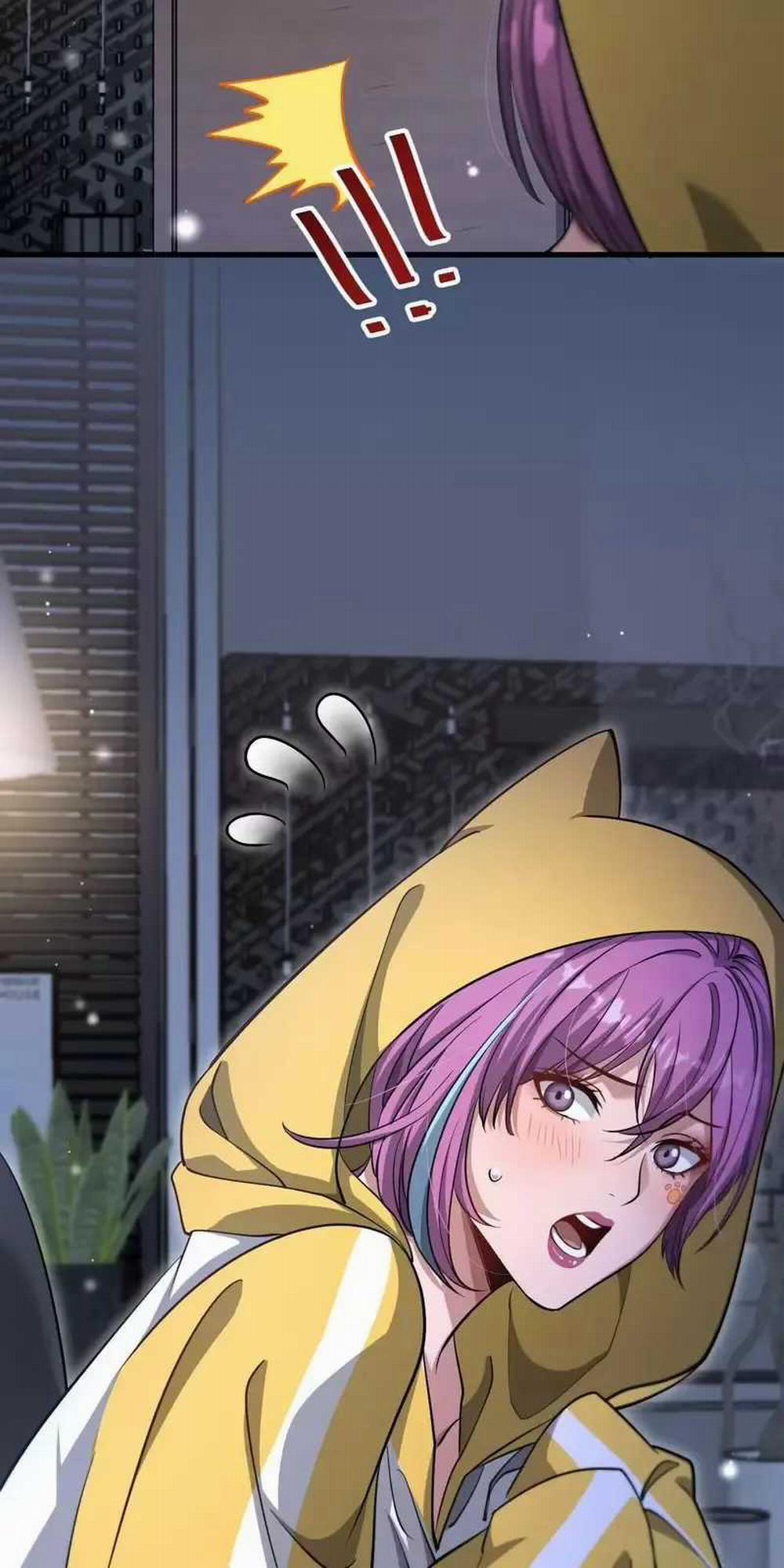 Ta Bị Kẹt Cùng Một Ngày 1000 Năm 107 trang 27