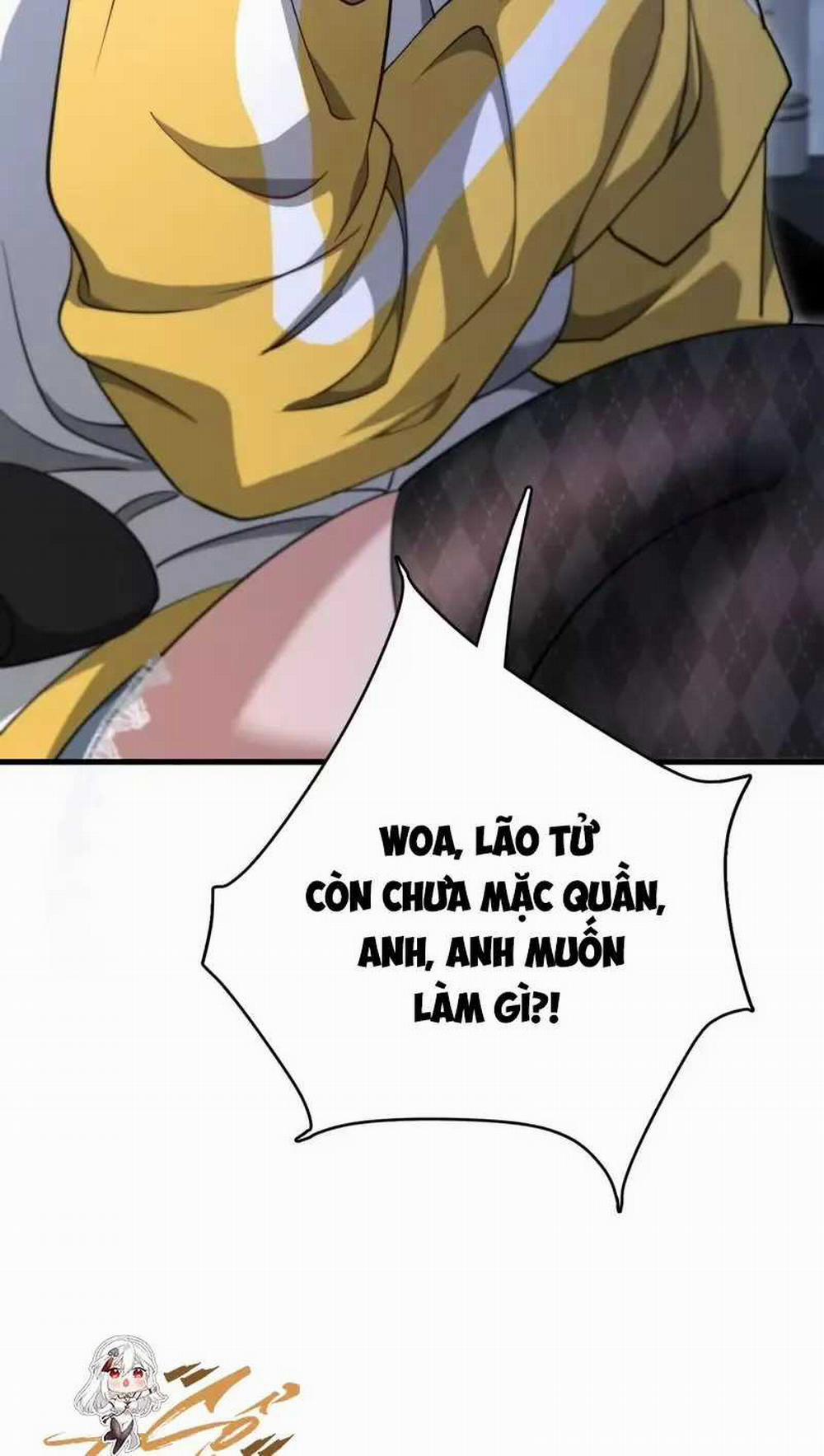 Ta Bị Kẹt Cùng Một Ngày 1000 Năm 107 trang 28