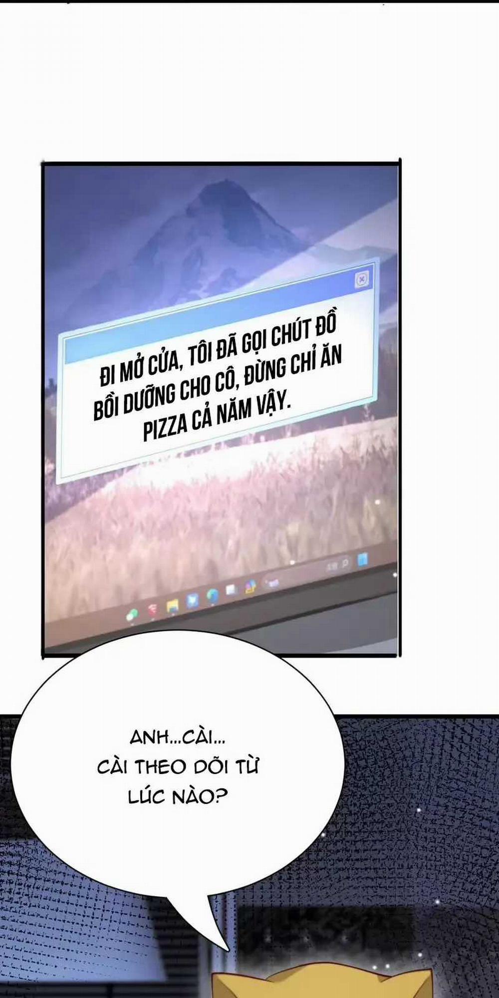 Ta Bị Kẹt Cùng Một Ngày 1000 Năm 107 trang 30