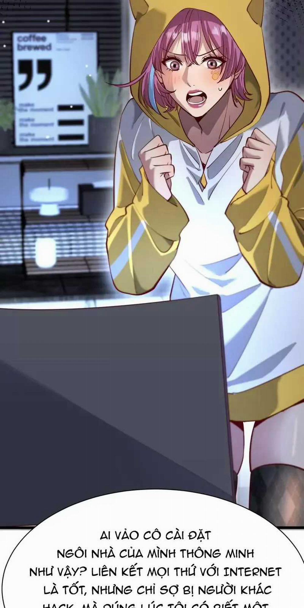 Ta Bị Kẹt Cùng Một Ngày 1000 Năm 107 trang 31