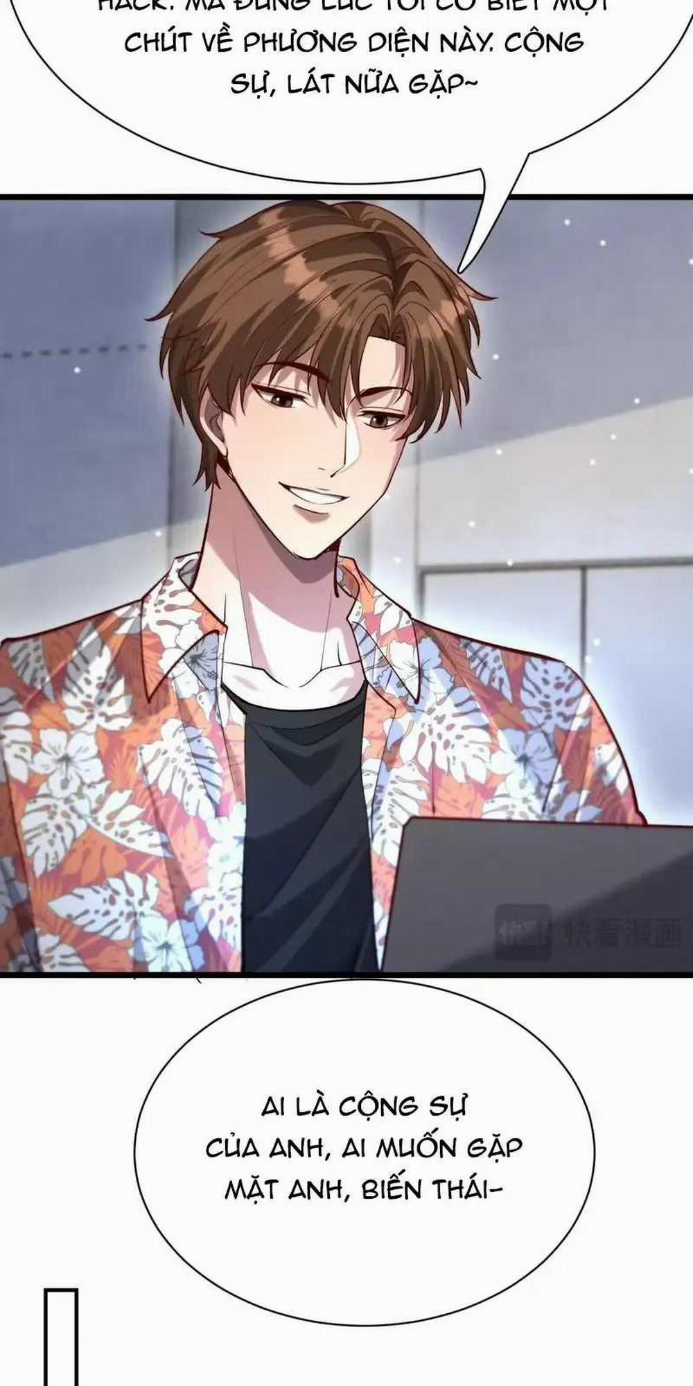 Ta Bị Kẹt Cùng Một Ngày 1000 Năm 107 trang 32
