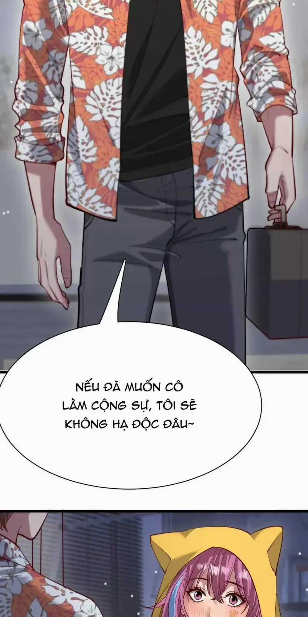 Ta Bị Kẹt Cùng Một Ngày 1000 Năm 107 trang 34