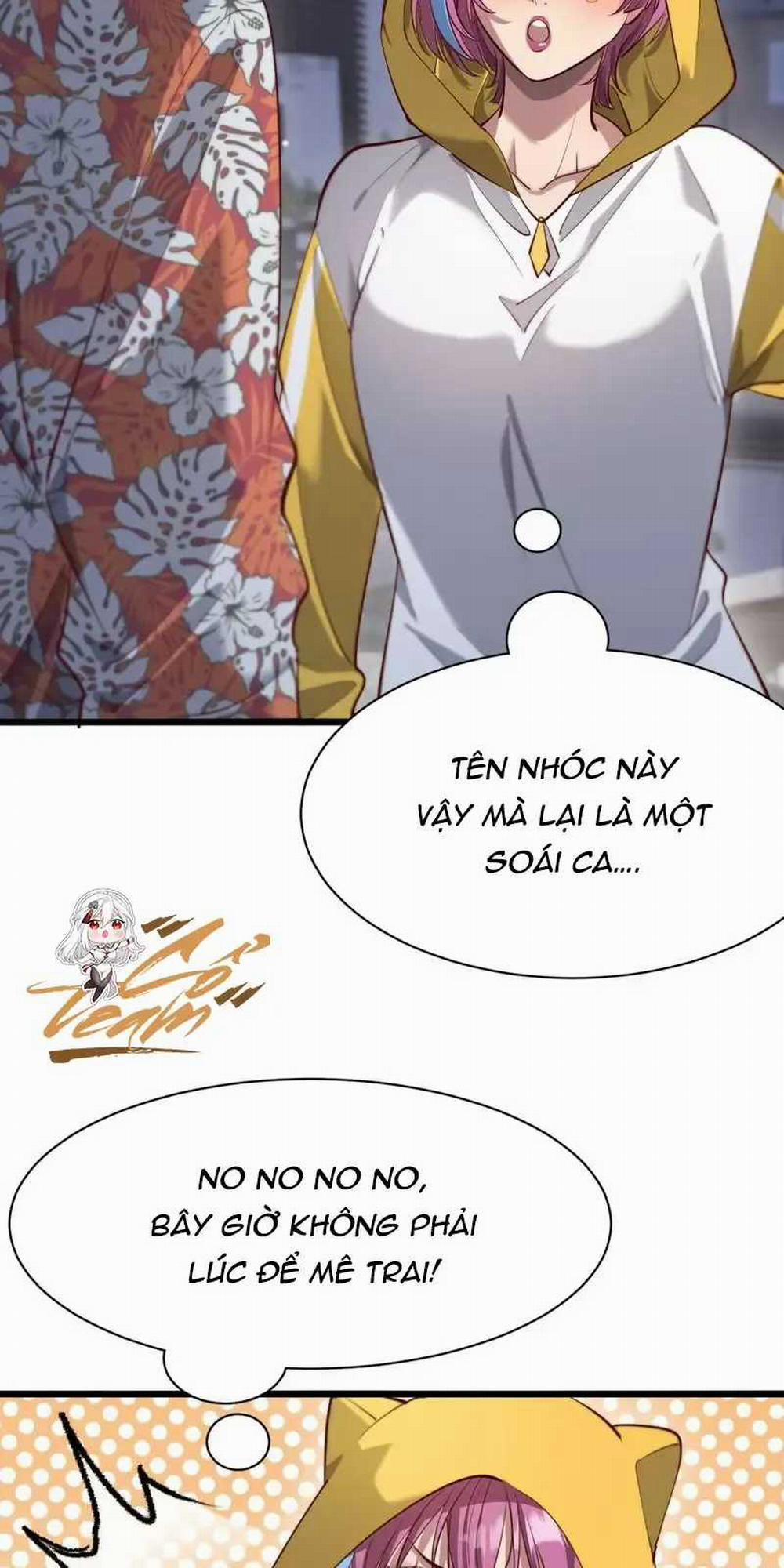 Ta Bị Kẹt Cùng Một Ngày 1000 Năm 107 trang 35