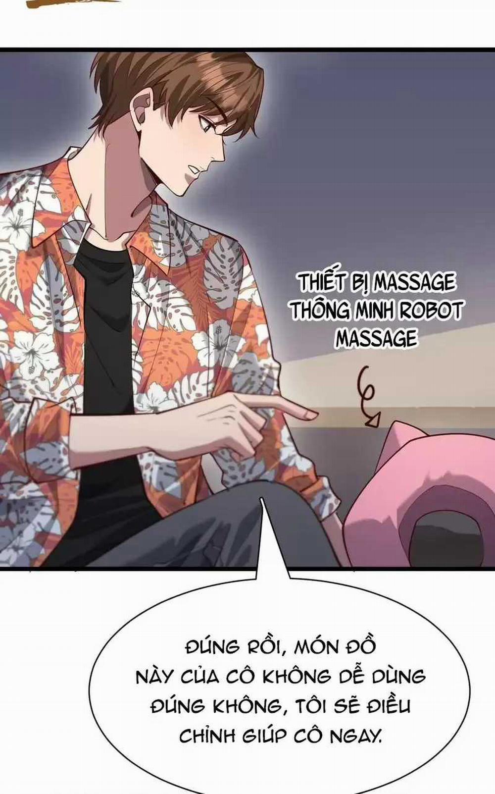 Ta Bị Kẹt Cùng Một Ngày 1000 Năm 107 trang 38
