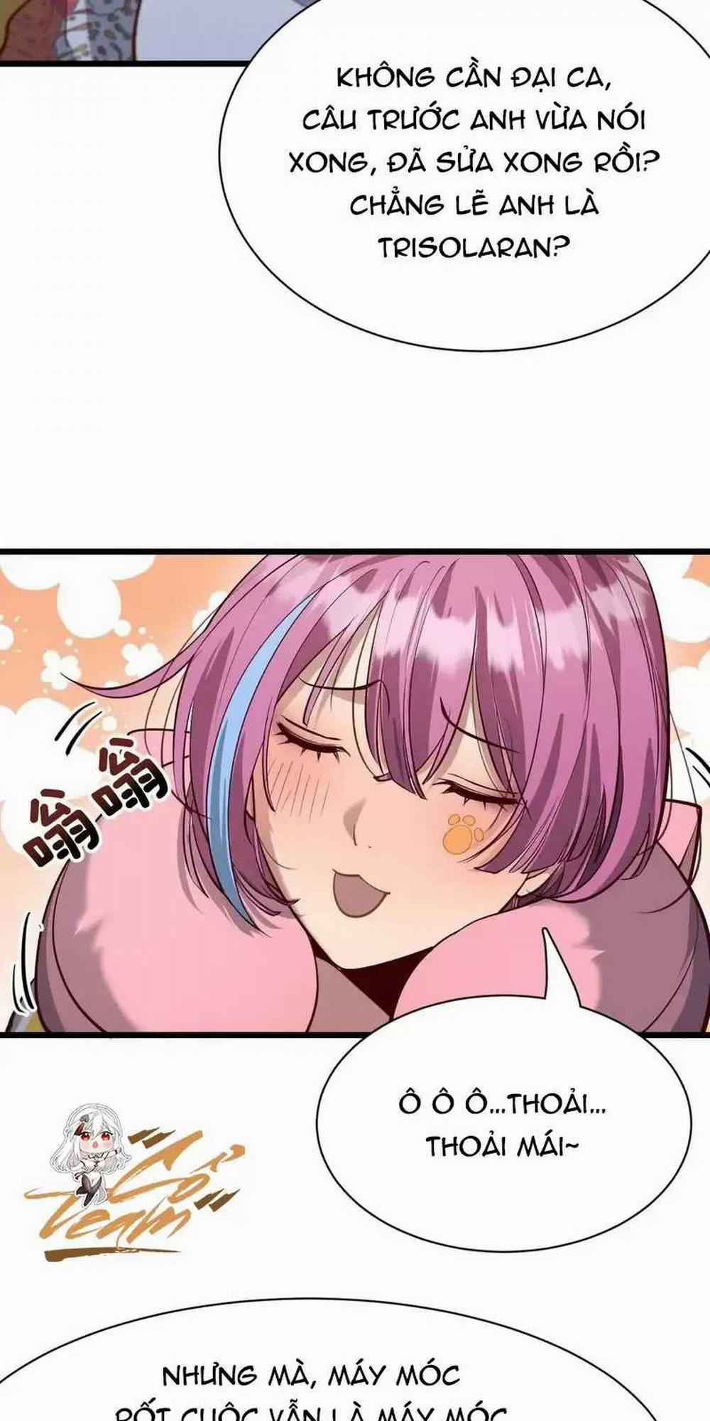 Ta Bị Kẹt Cùng Một Ngày 1000 Năm 107 trang 42