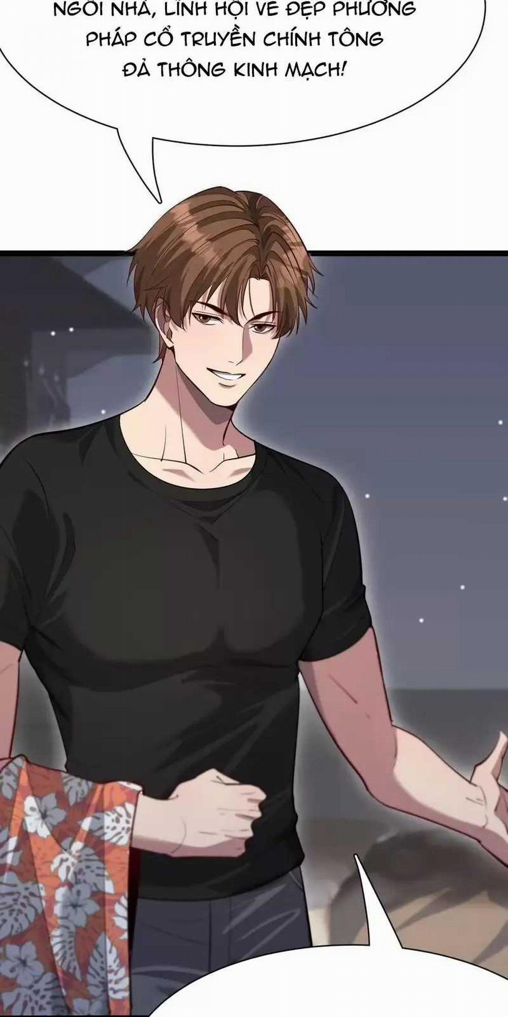 Ta Bị Kẹt Cùng Một Ngày 1000 Năm 107 trang 44