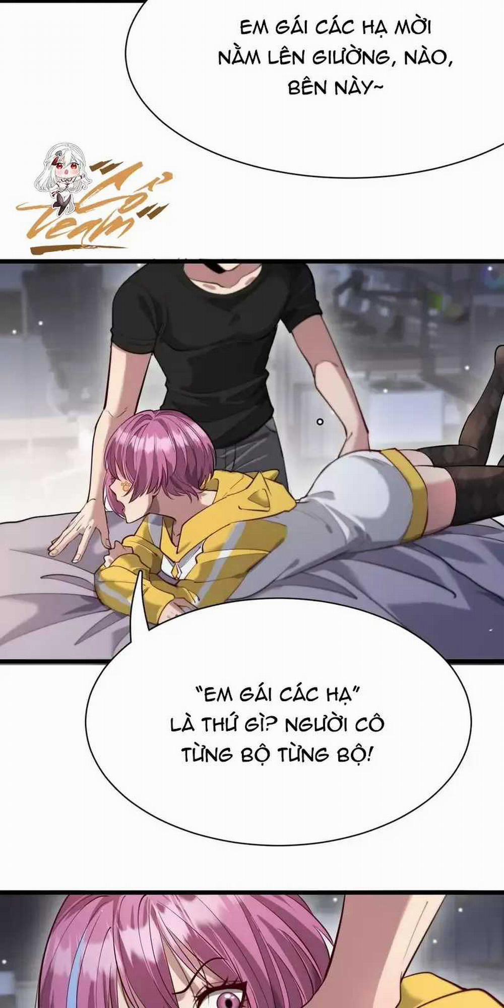 Ta Bị Kẹt Cùng Một Ngày 1000 Năm 107 trang 45