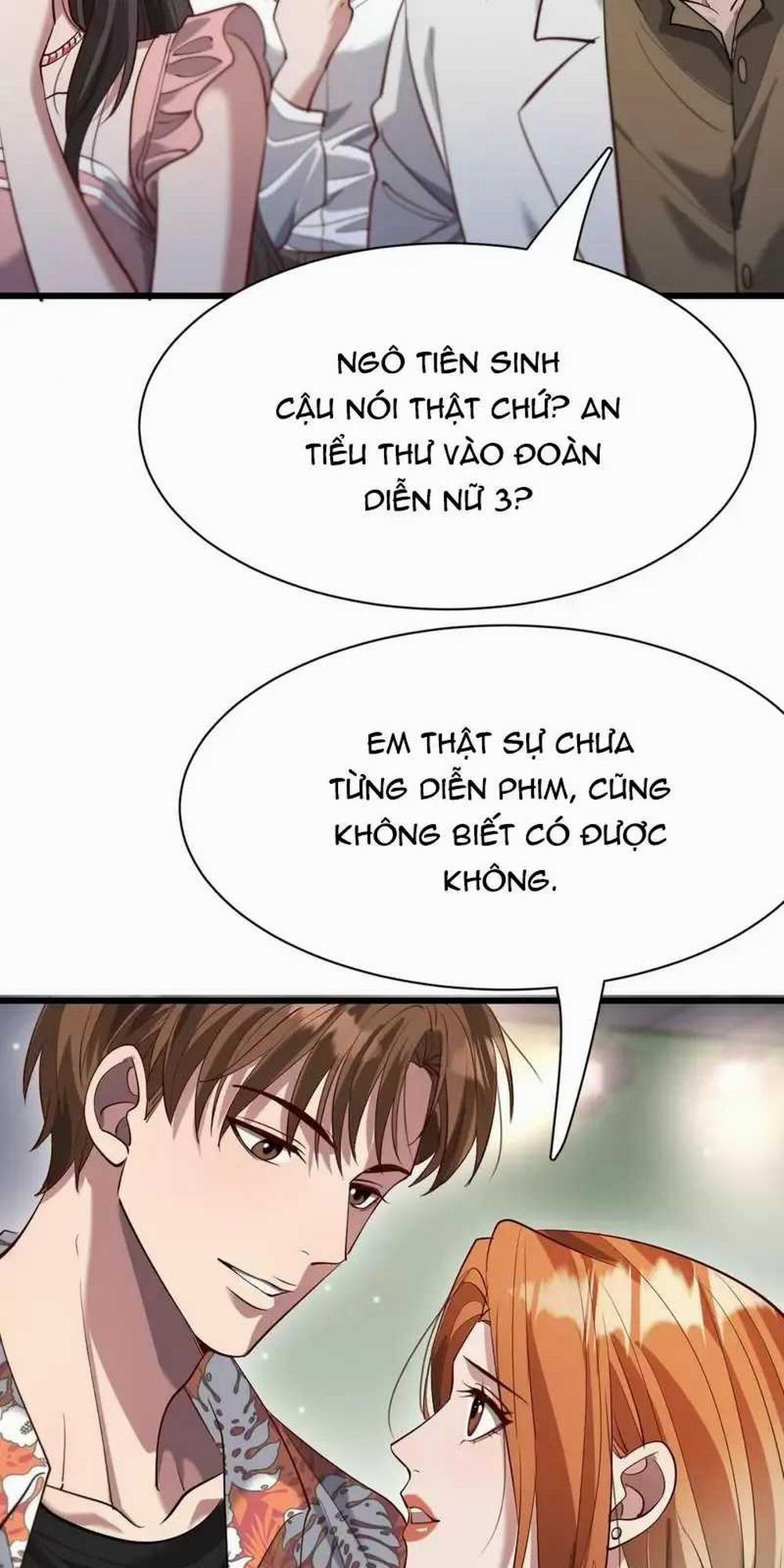 Ta Bị Kẹt Cùng Một Ngày 1000 Năm 107 trang 5