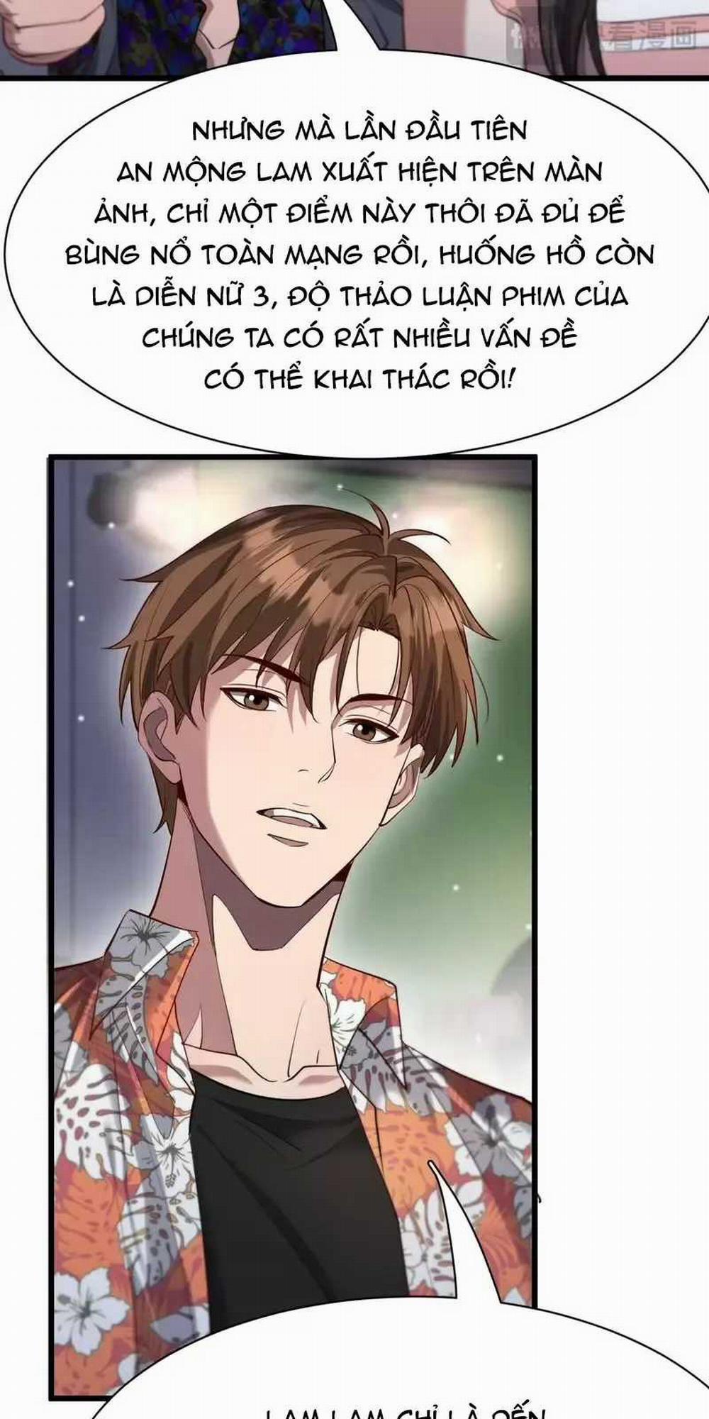 Ta Bị Kẹt Cùng Một Ngày 1000 Năm 107 trang 7