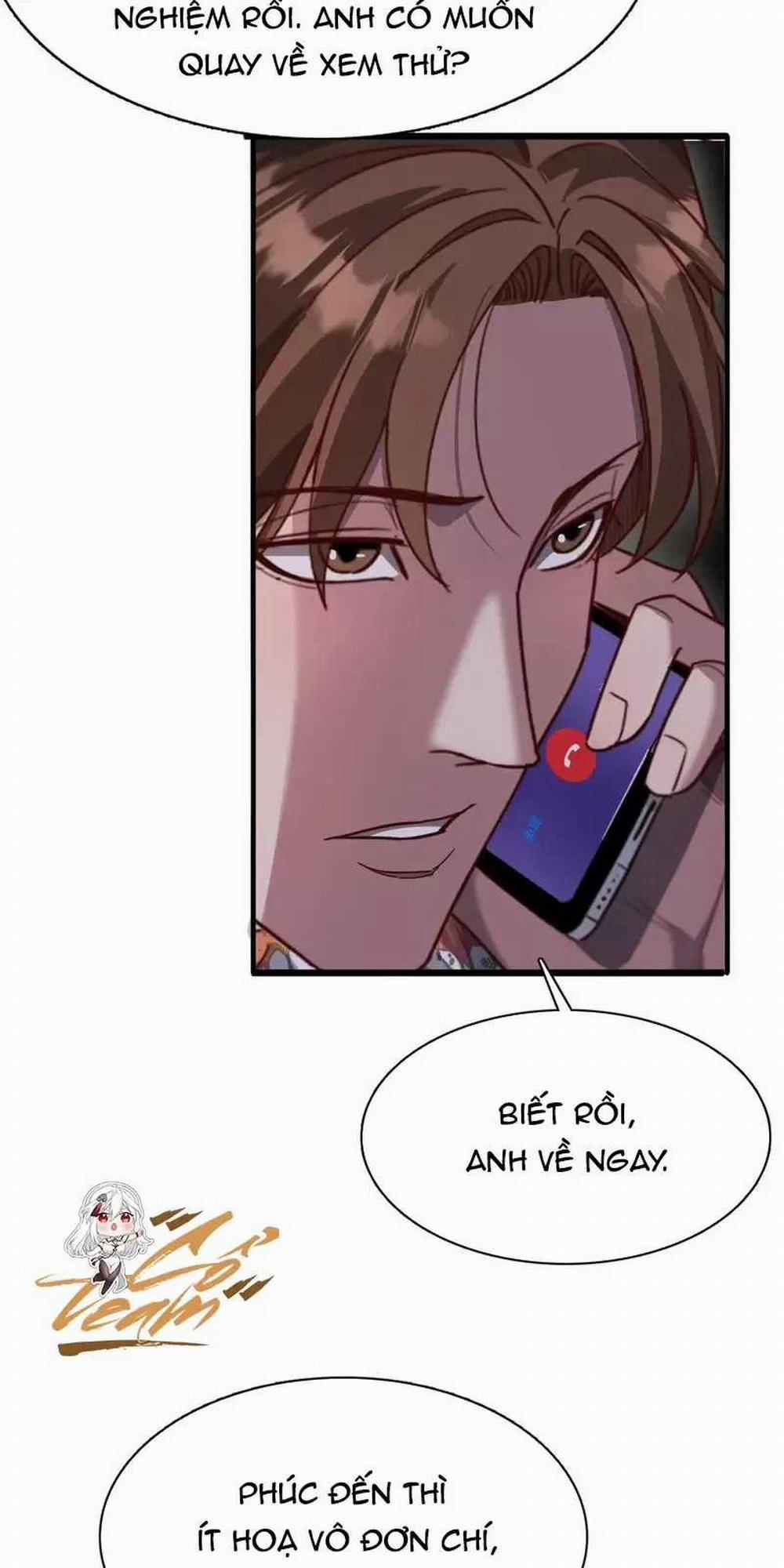 Ta Bị Kẹt Cùng Một Ngày 1000 Năm 108 trang 13