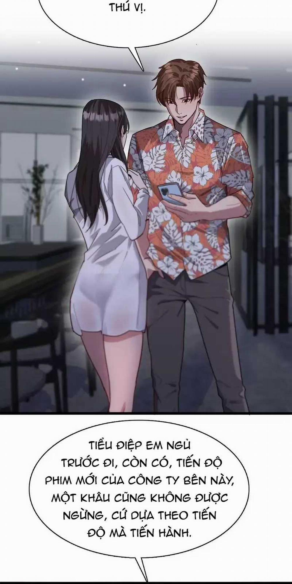 Ta Bị Kẹt Cùng Một Ngày 1000 Năm 108 trang 14