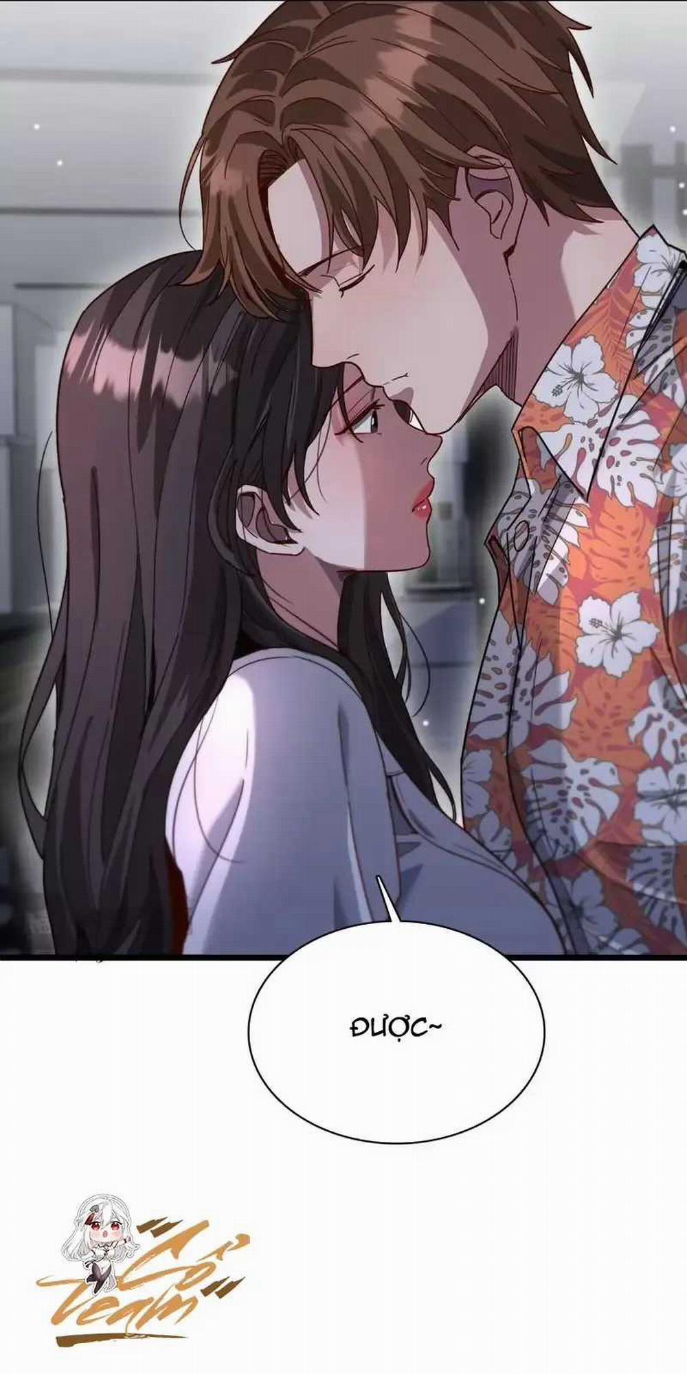 Ta Bị Kẹt Cùng Một Ngày 1000 Năm 108 trang 15