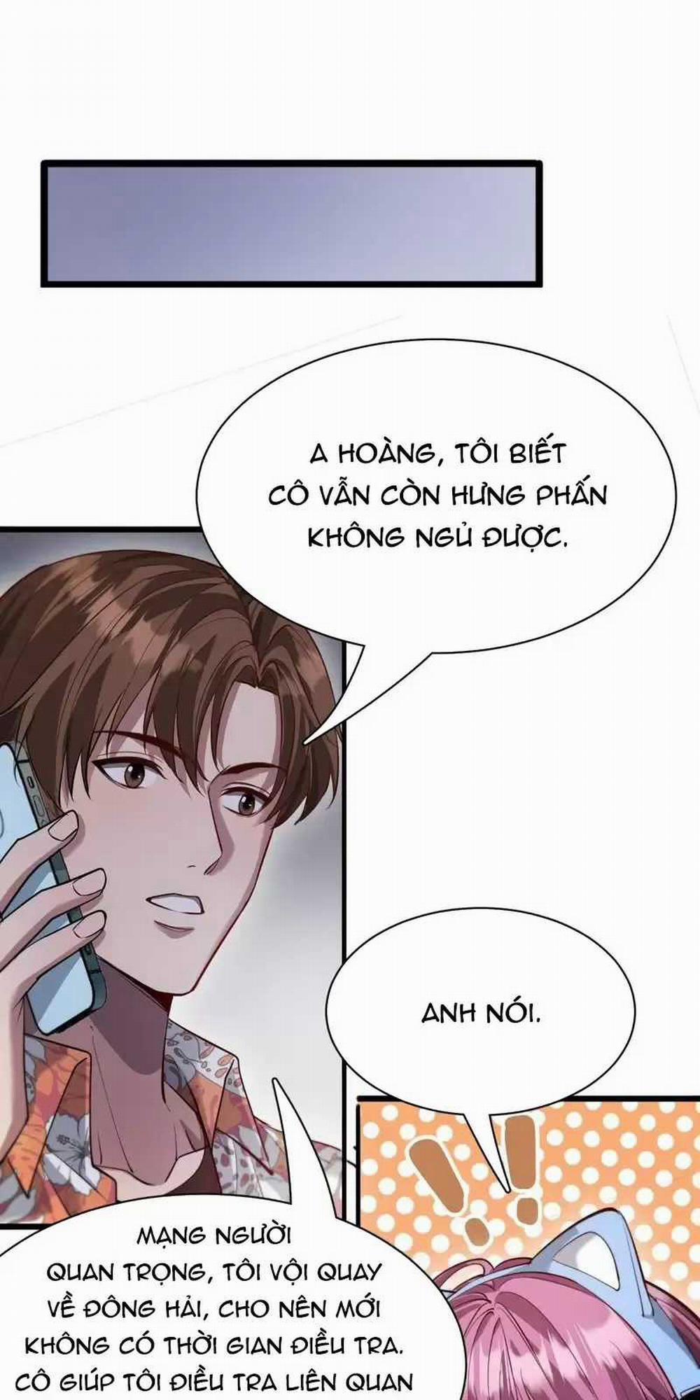 Ta Bị Kẹt Cùng Một Ngày 1000 Năm 108 trang 16