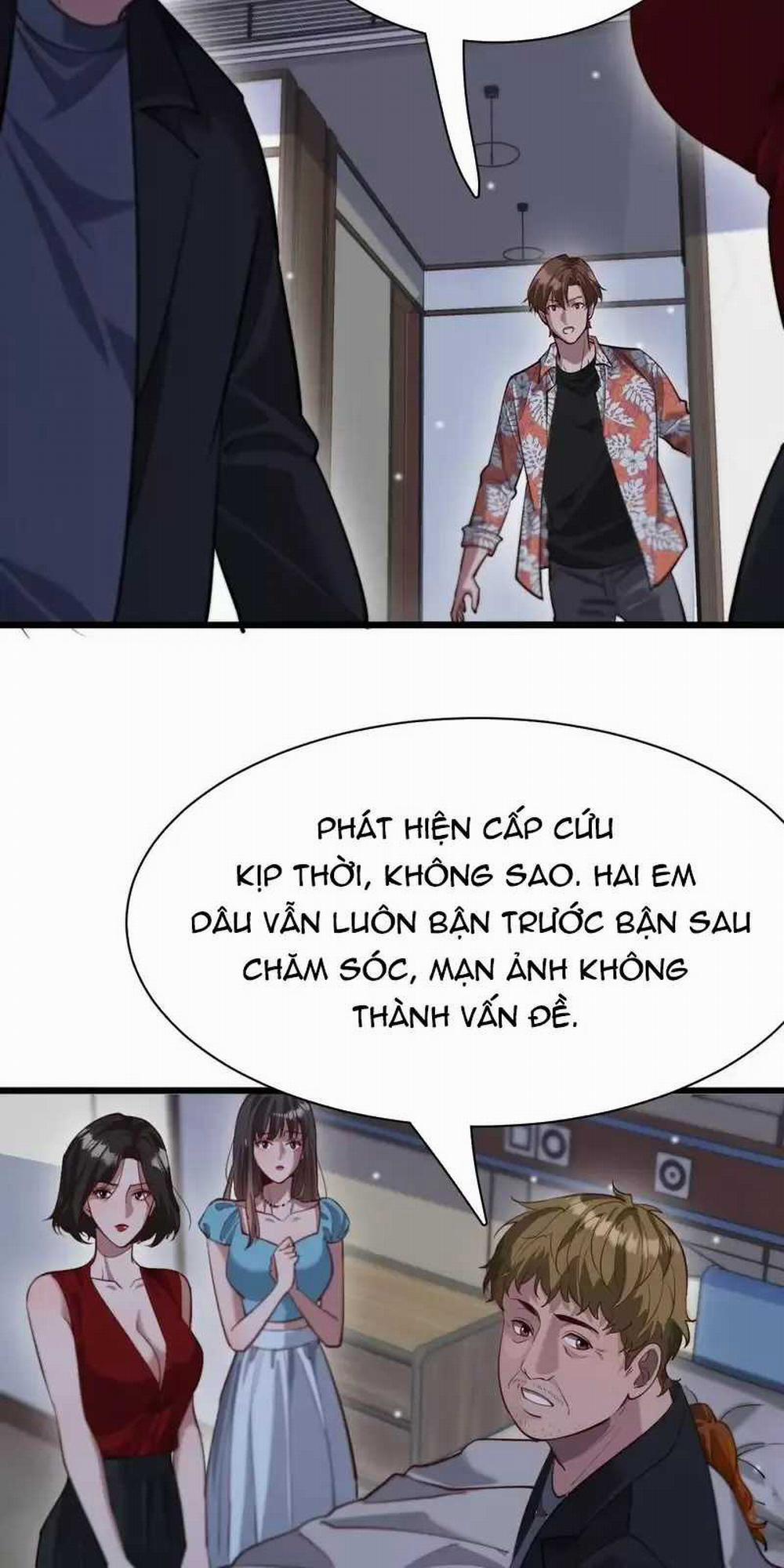 Ta Bị Kẹt Cùng Một Ngày 1000 Năm 108 trang 19