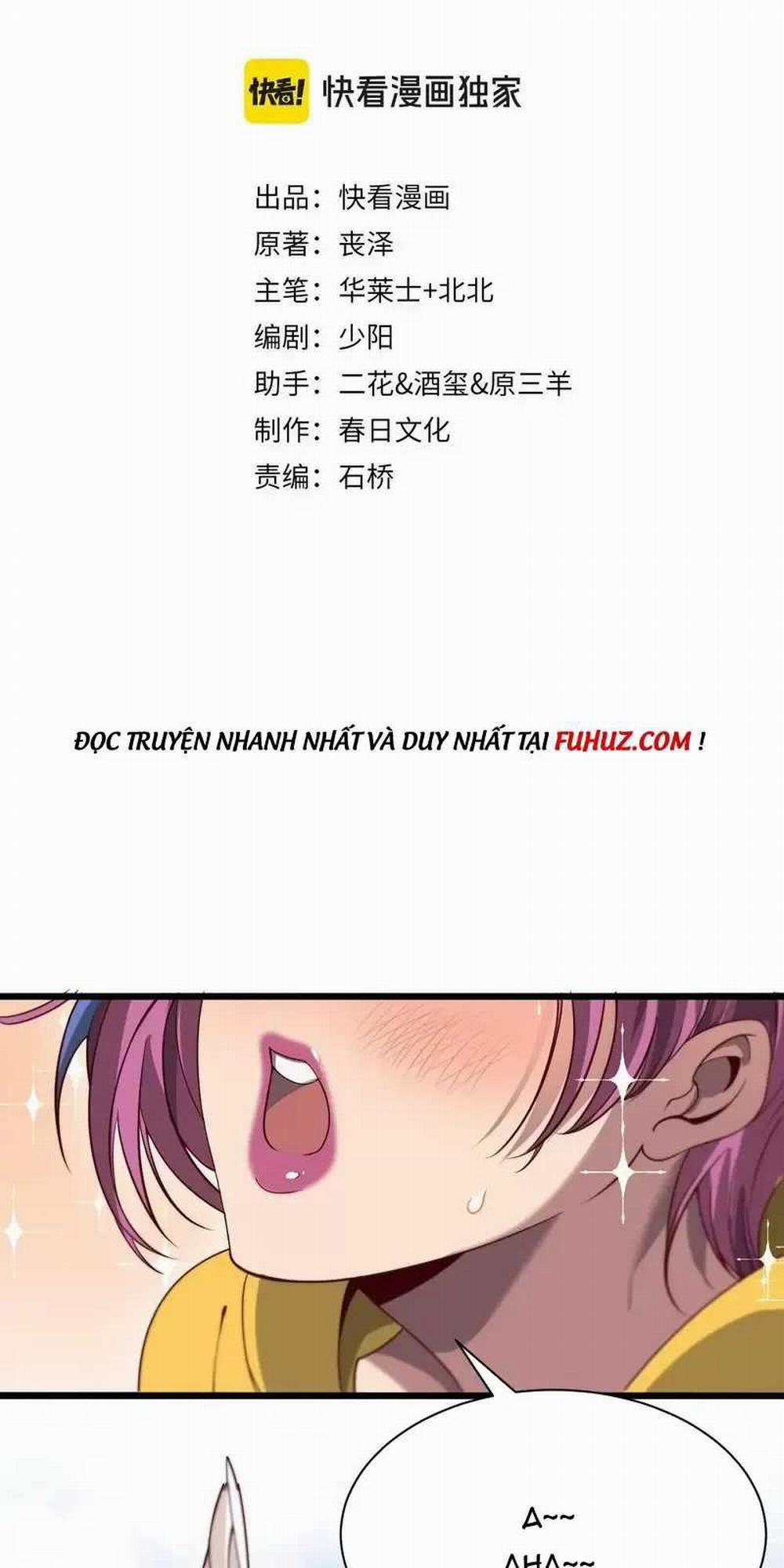 Ta Bị Kẹt Cùng Một Ngày 1000 Năm 108 trang 2