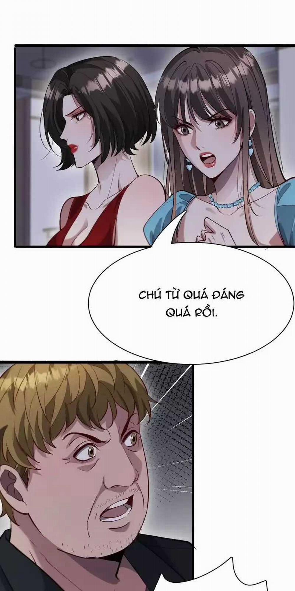 Ta Bị Kẹt Cùng Một Ngày 1000 Năm 108 trang 22