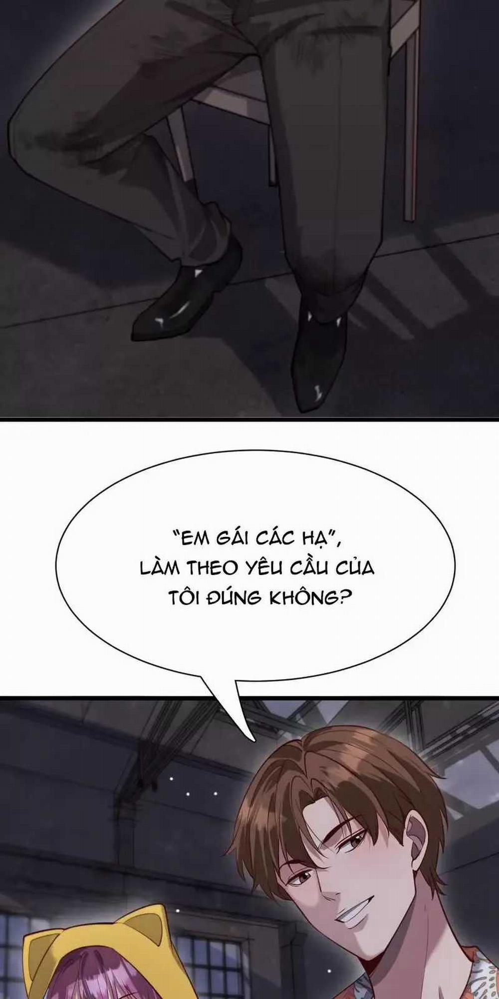 Ta Bị Kẹt Cùng Một Ngày 1000 Năm 108 trang 26