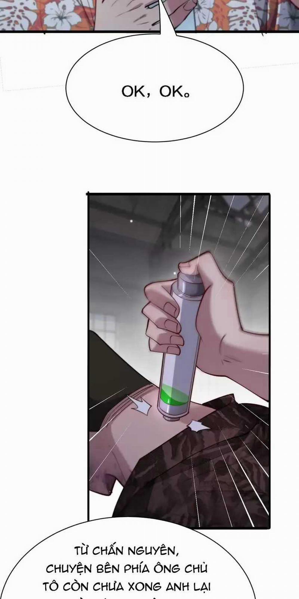 Ta Bị Kẹt Cùng Một Ngày 1000 Năm 108 trang 28