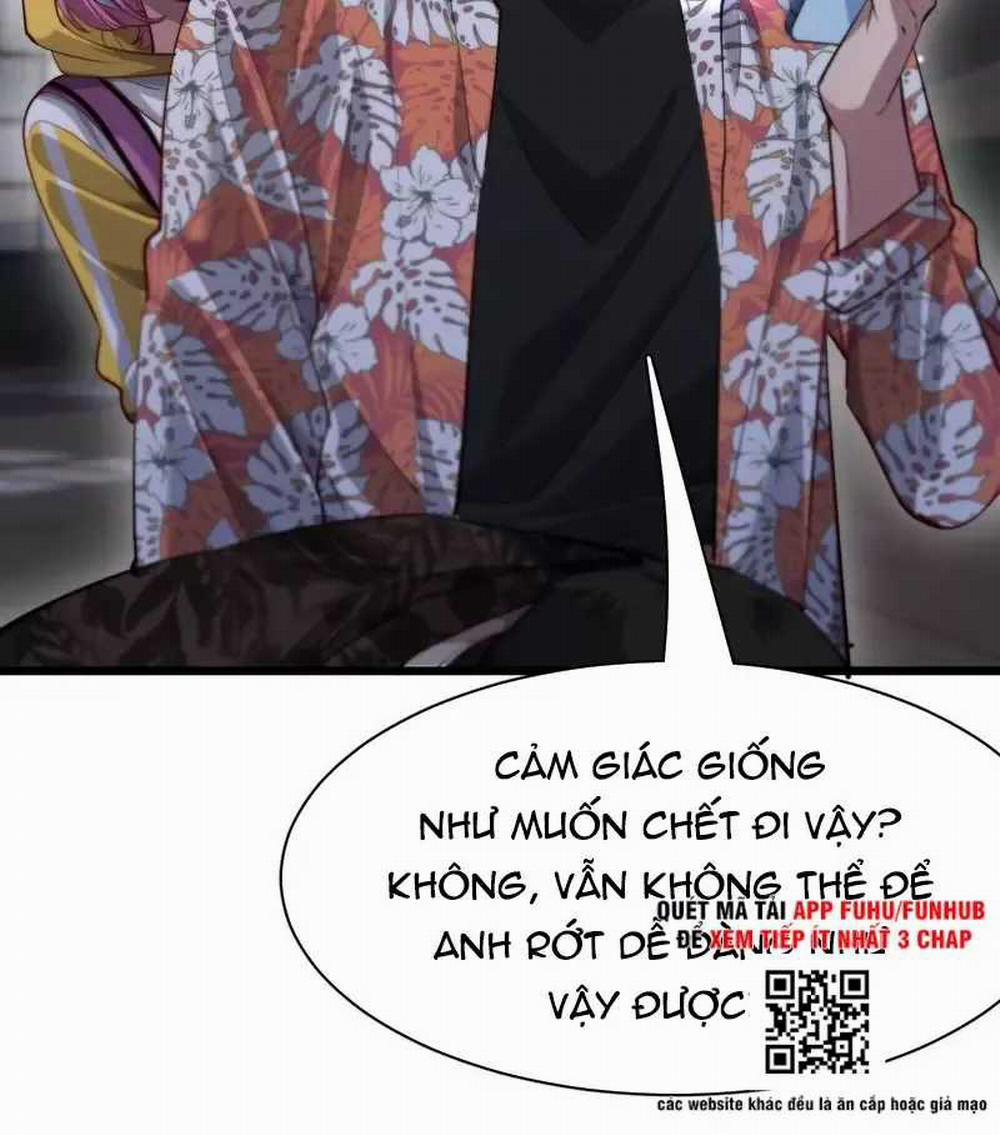 Ta Bị Kẹt Cùng Một Ngày 1000 Năm 108 trang 32