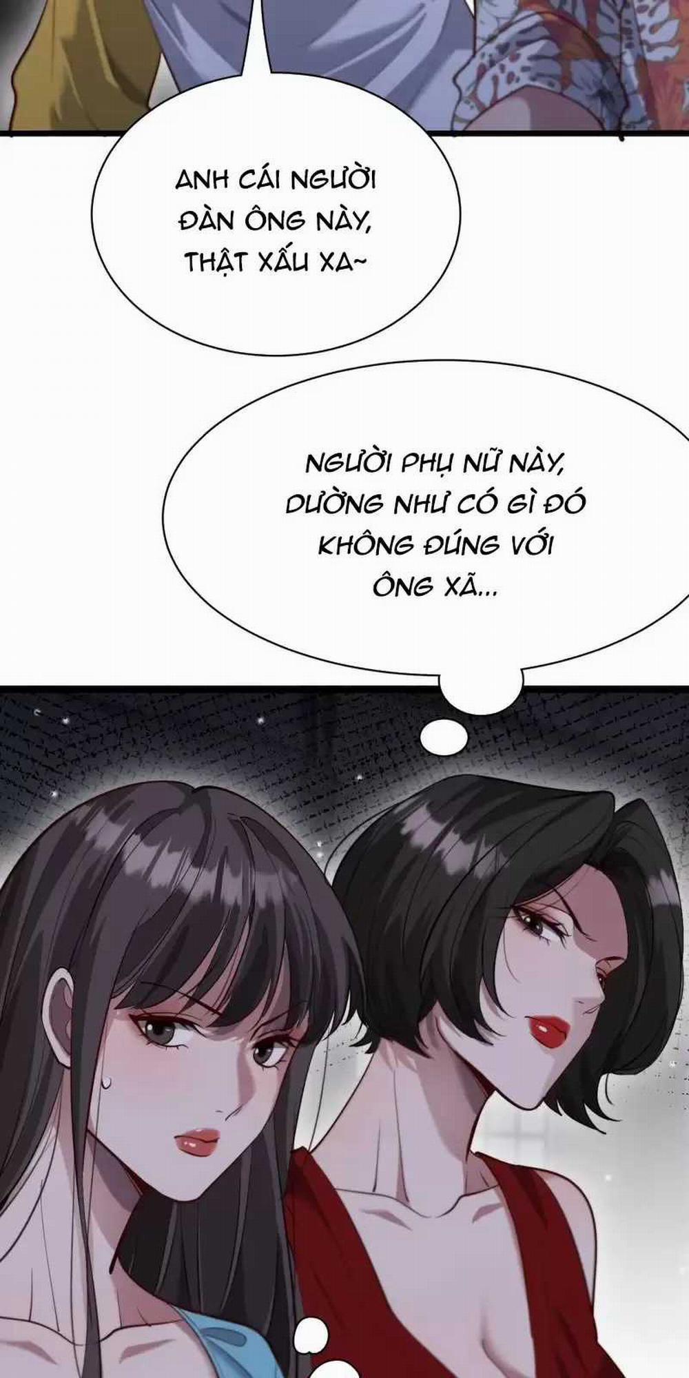 Ta Bị Kẹt Cùng Một Ngày 1000 Năm 108 trang 36