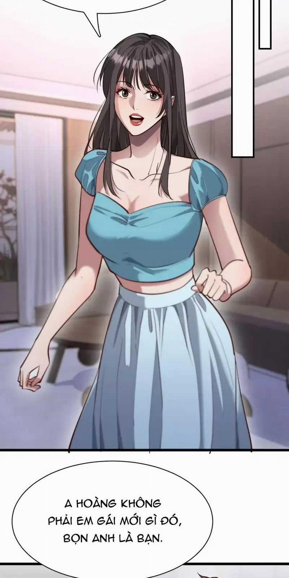 Ta Bị Kẹt Cùng Một Ngày 1000 Năm 108 trang 40
