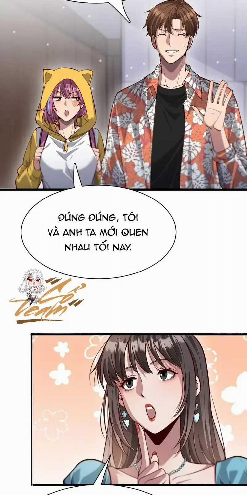 Ta Bị Kẹt Cùng Một Ngày 1000 Năm 108 trang 41