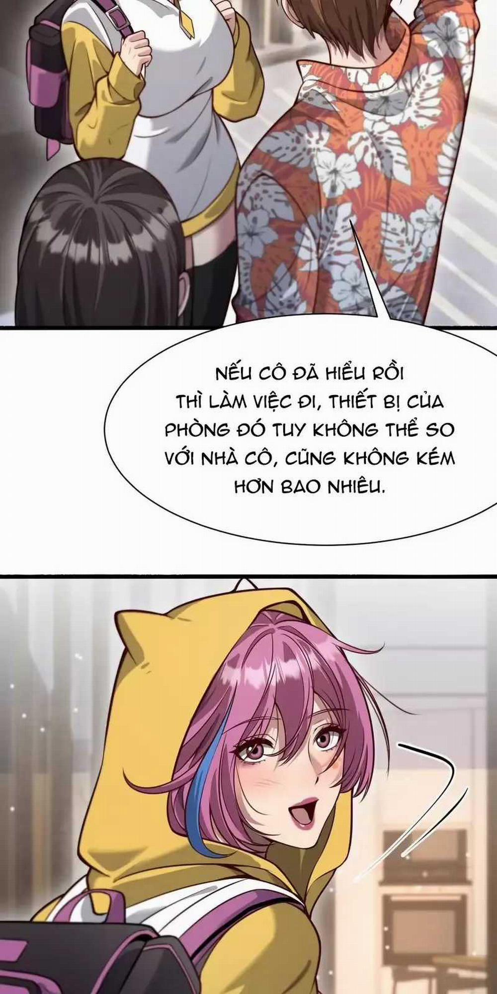 Ta Bị Kẹt Cùng Một Ngày 1000 Năm 108 trang 46