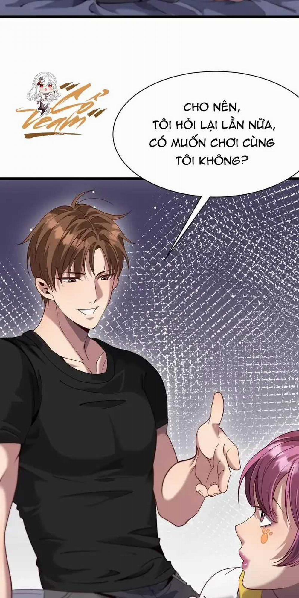 Ta Bị Kẹt Cùng Một Ngày 1000 Năm 108 trang 5