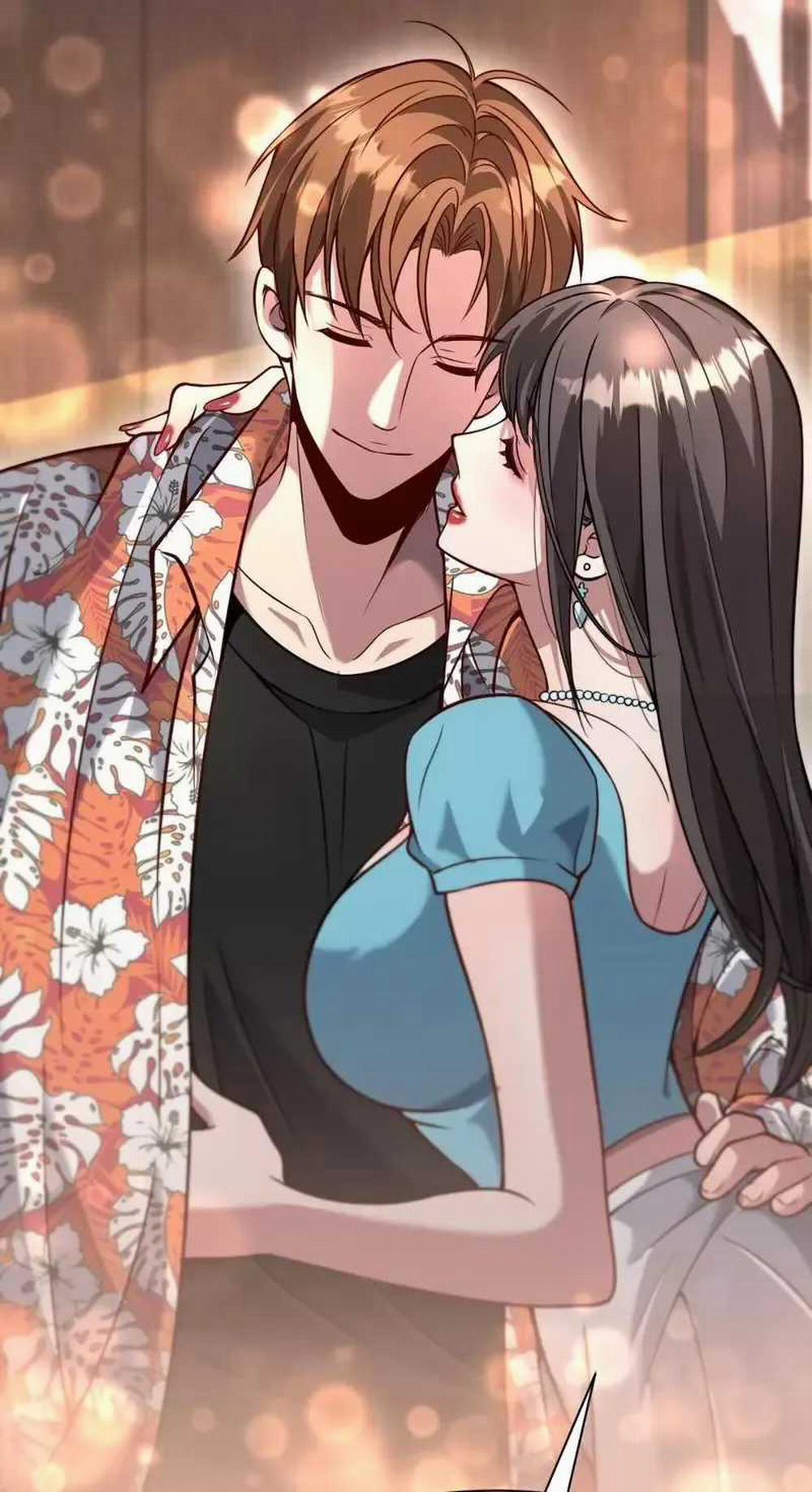 Ta Bị Kẹt Cùng Một Ngày 1000 Năm 108 trang 50