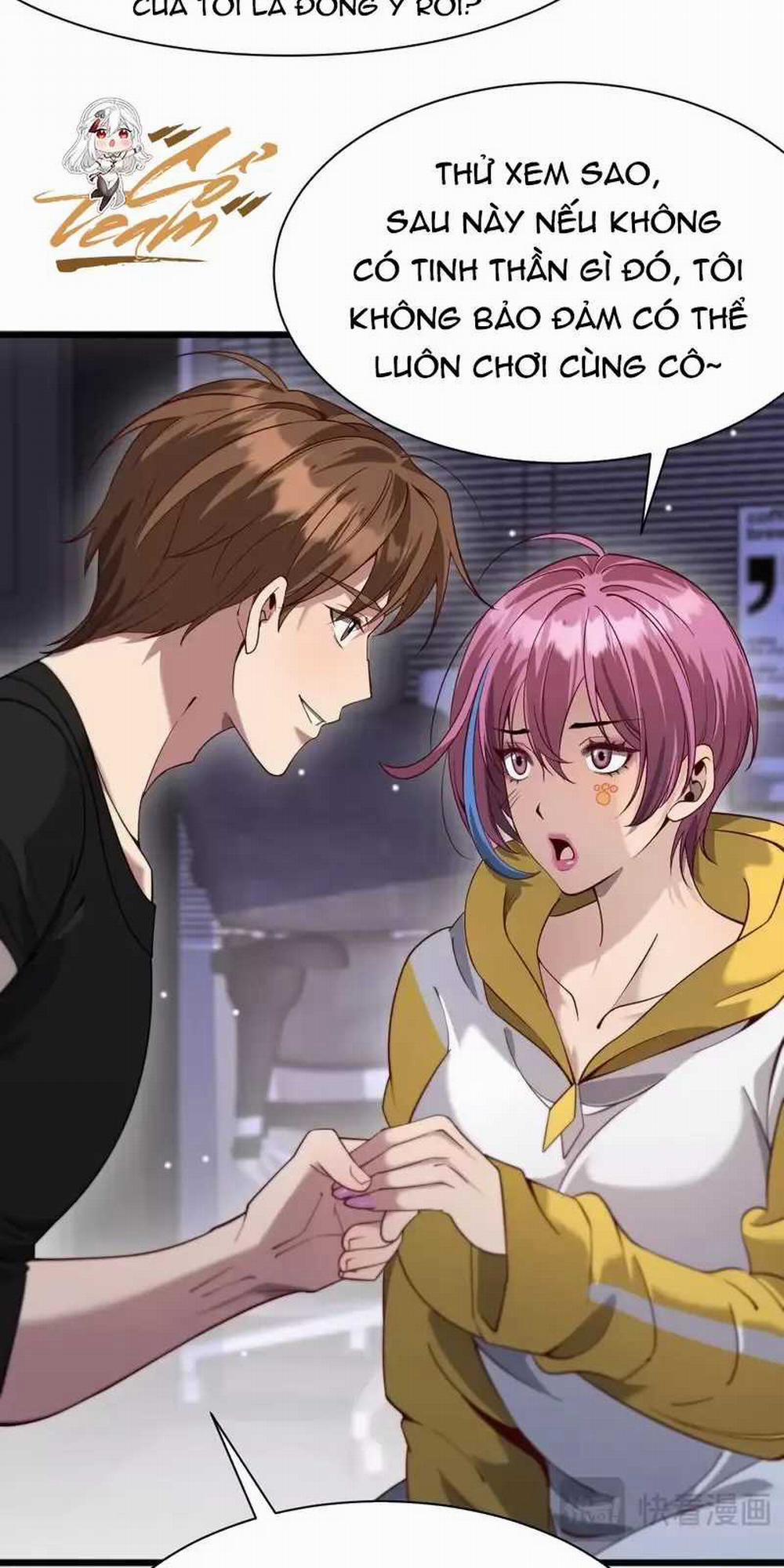 Ta Bị Kẹt Cùng Một Ngày 1000 Năm 108 trang 7
