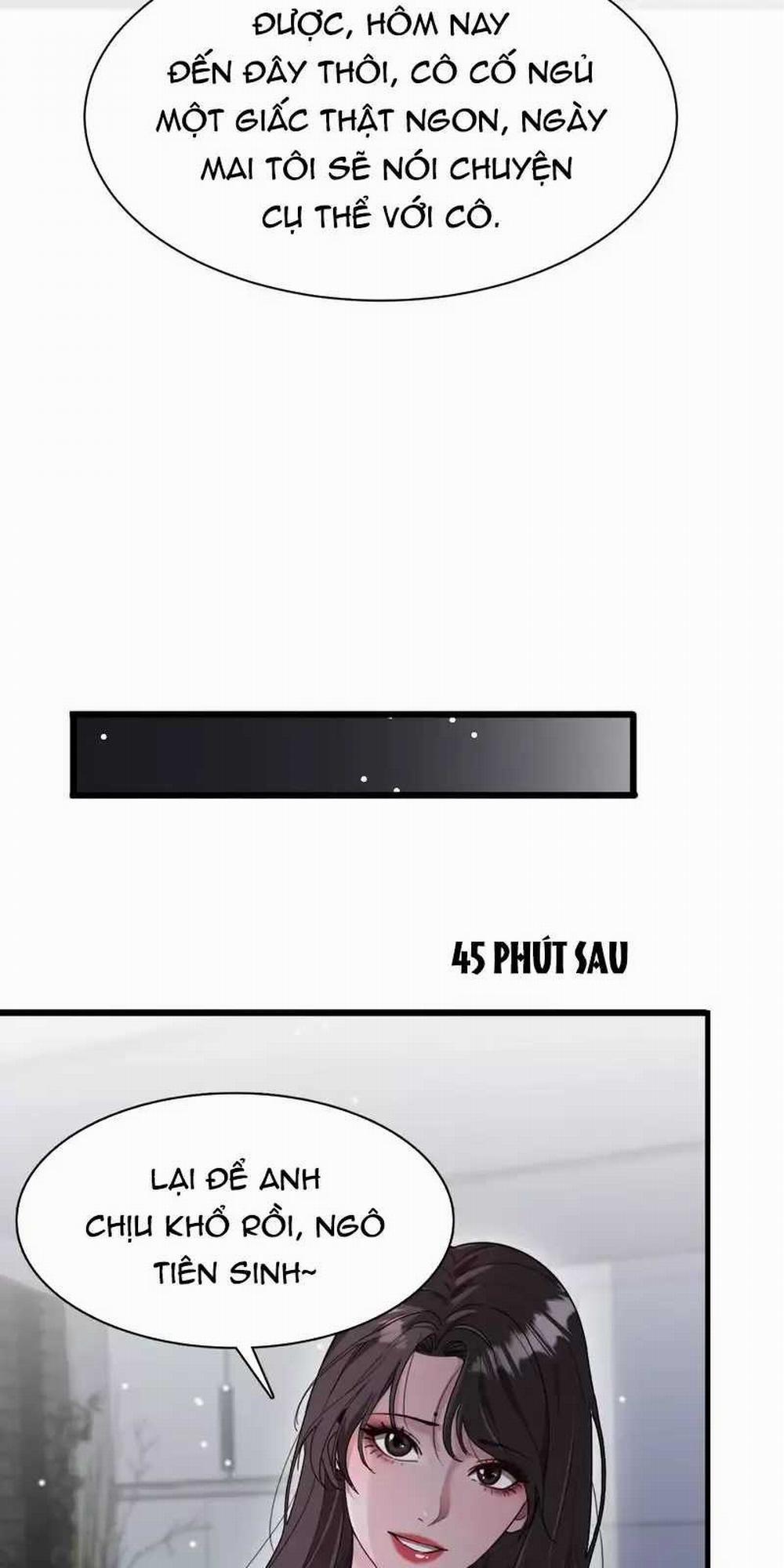 Ta Bị Kẹt Cùng Một Ngày 1000 Năm 108 trang 8