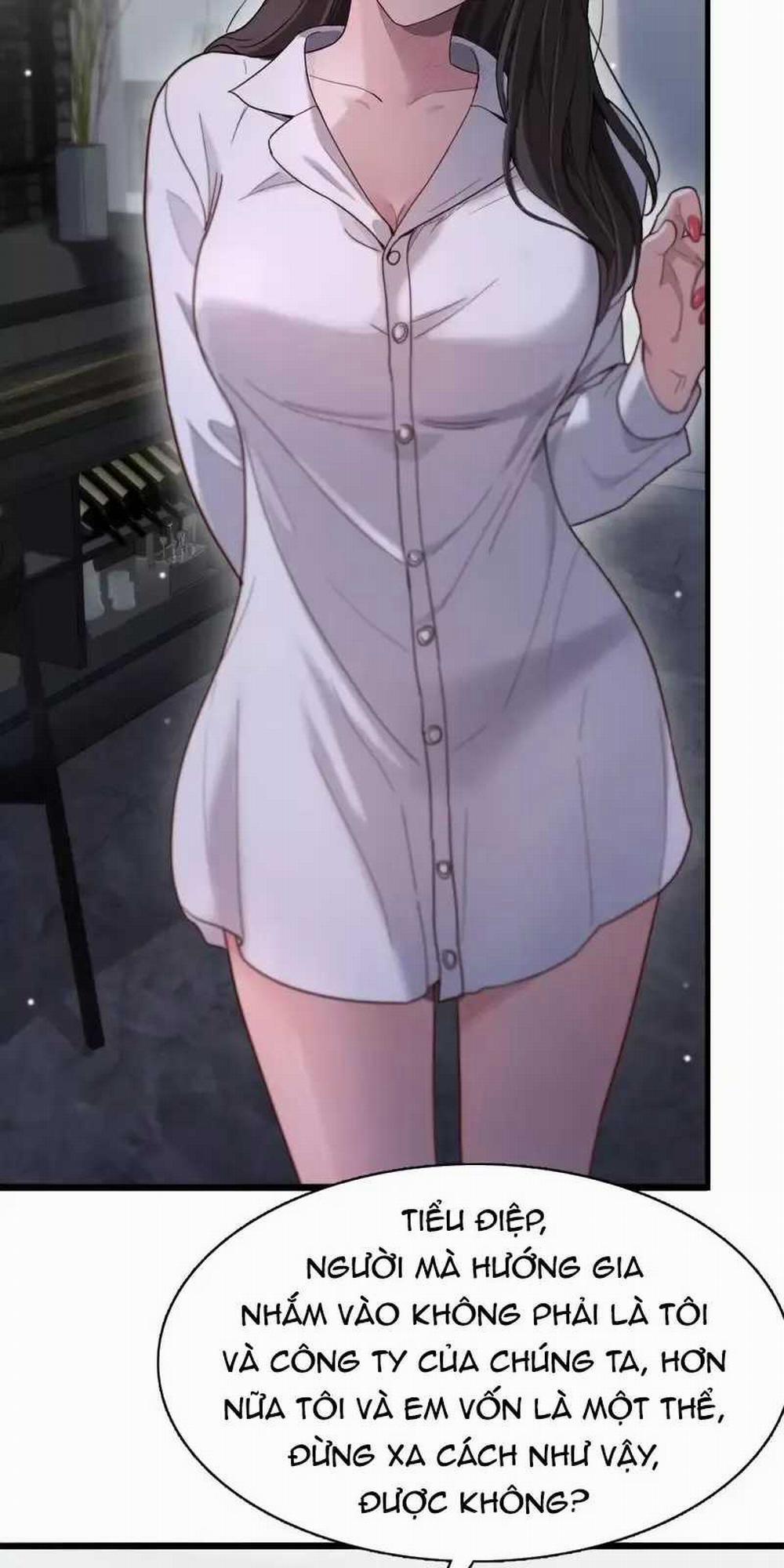 Ta Bị Kẹt Cùng Một Ngày 1000 Năm 108 trang 9