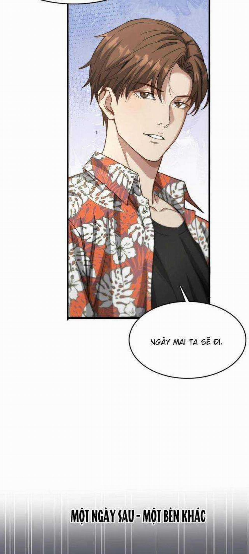 Ta Bị Kẹt Cùng Một Ngày 1000 Năm 109 trang 24