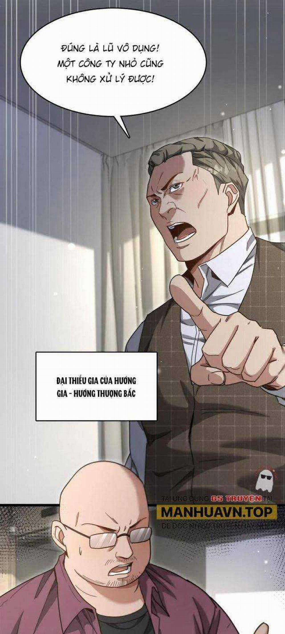 Ta Bị Kẹt Cùng Một Ngày 1000 Năm 109 trang 25