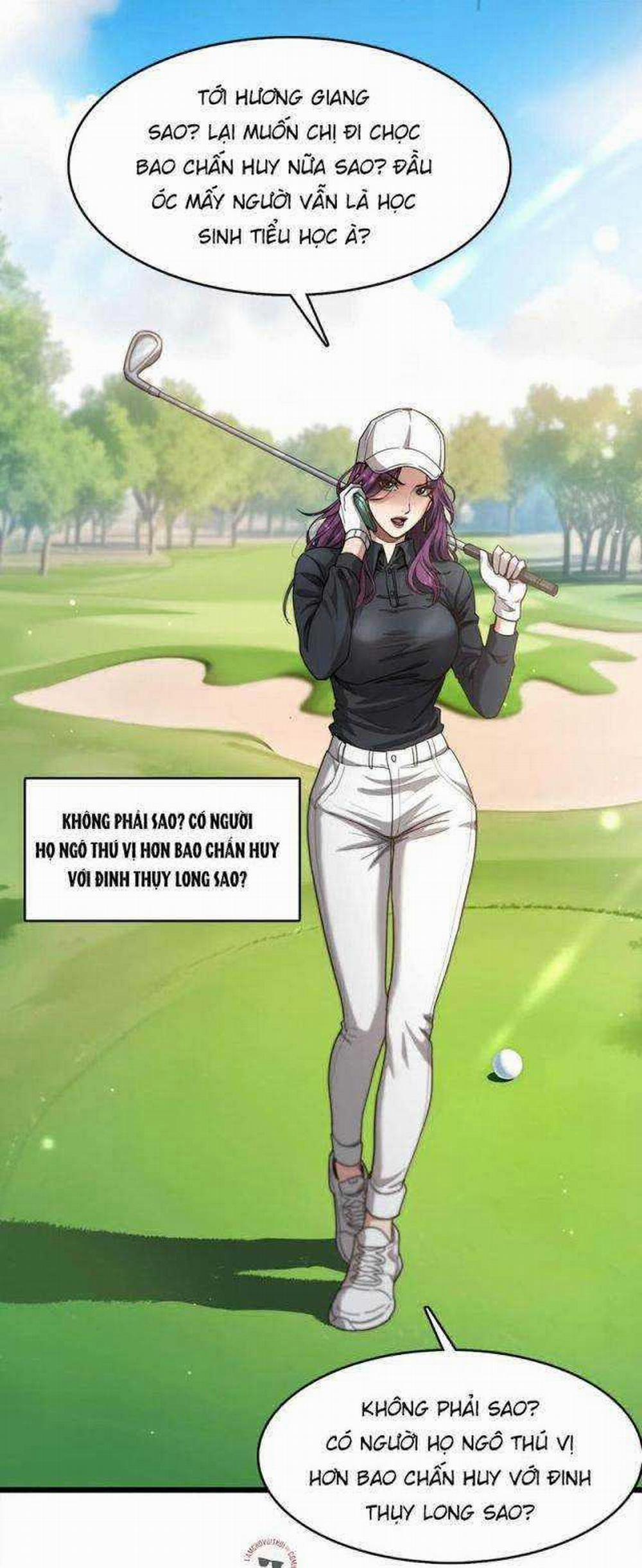 Ta Bị Kẹt Cùng Một Ngày 1000 Năm 109 trang 27